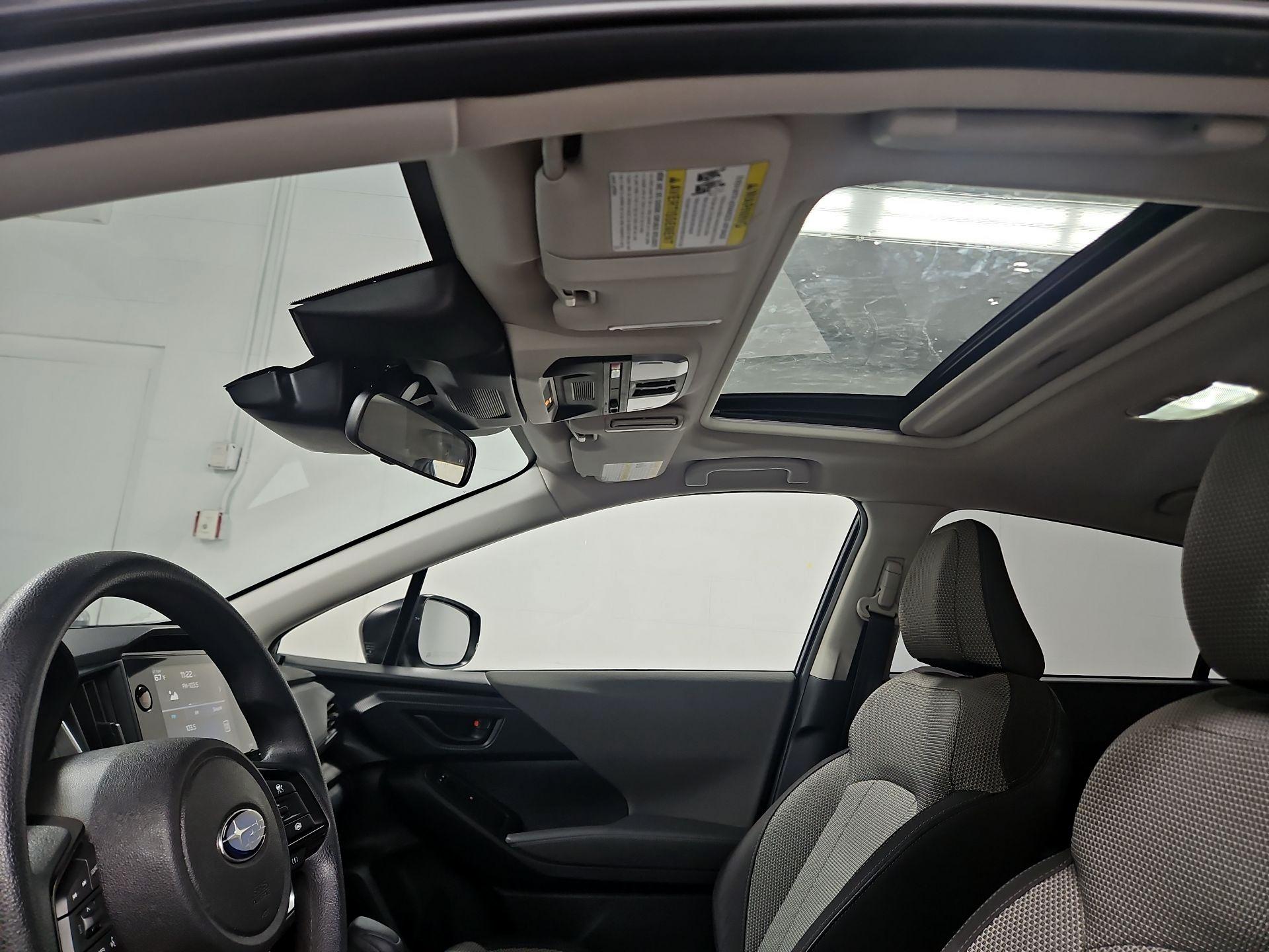 Thumbnail: 2024 Subaru Crosstrek - 19