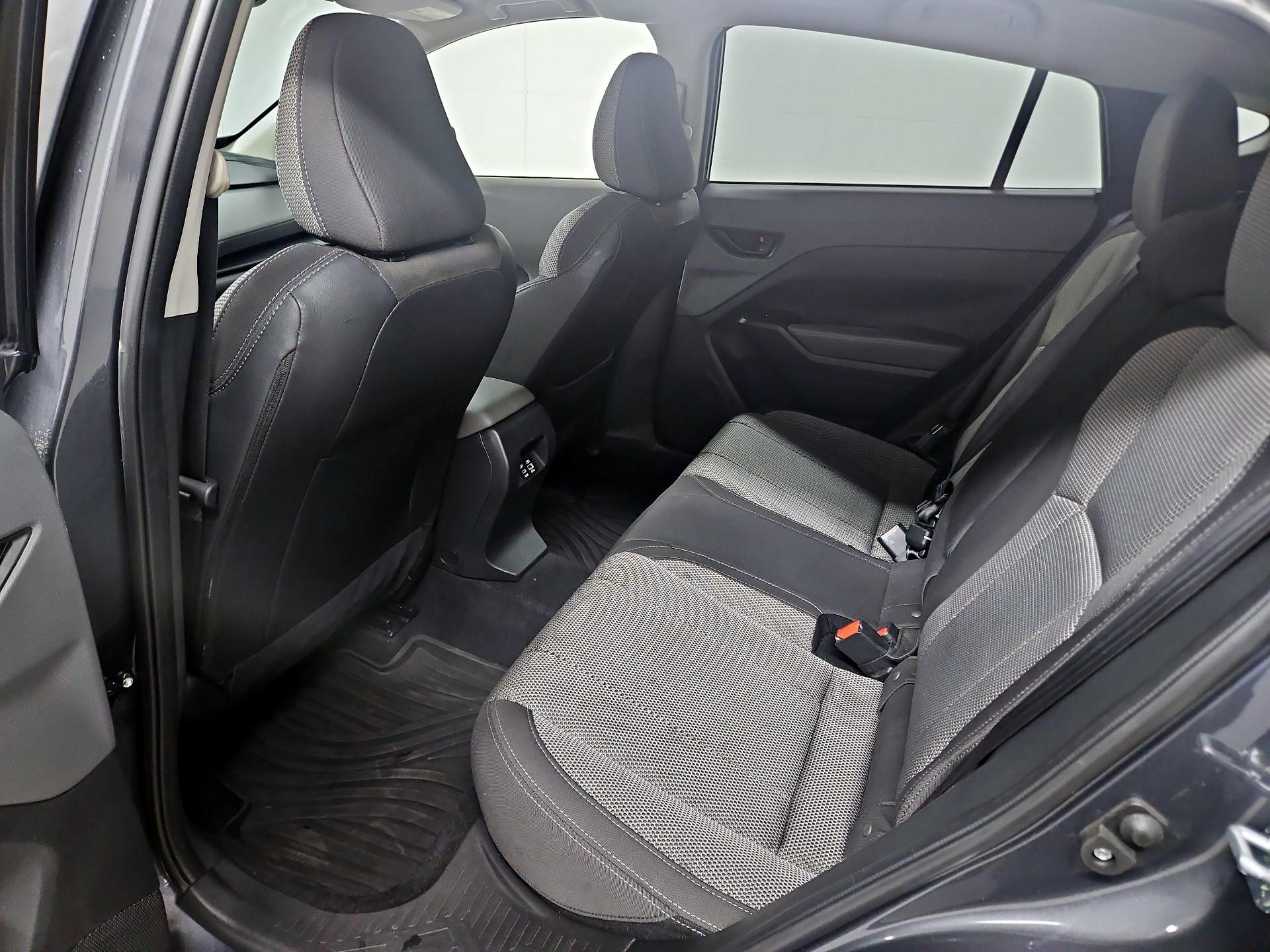 Thumbnail: 2024 Subaru Crosstrek - 20