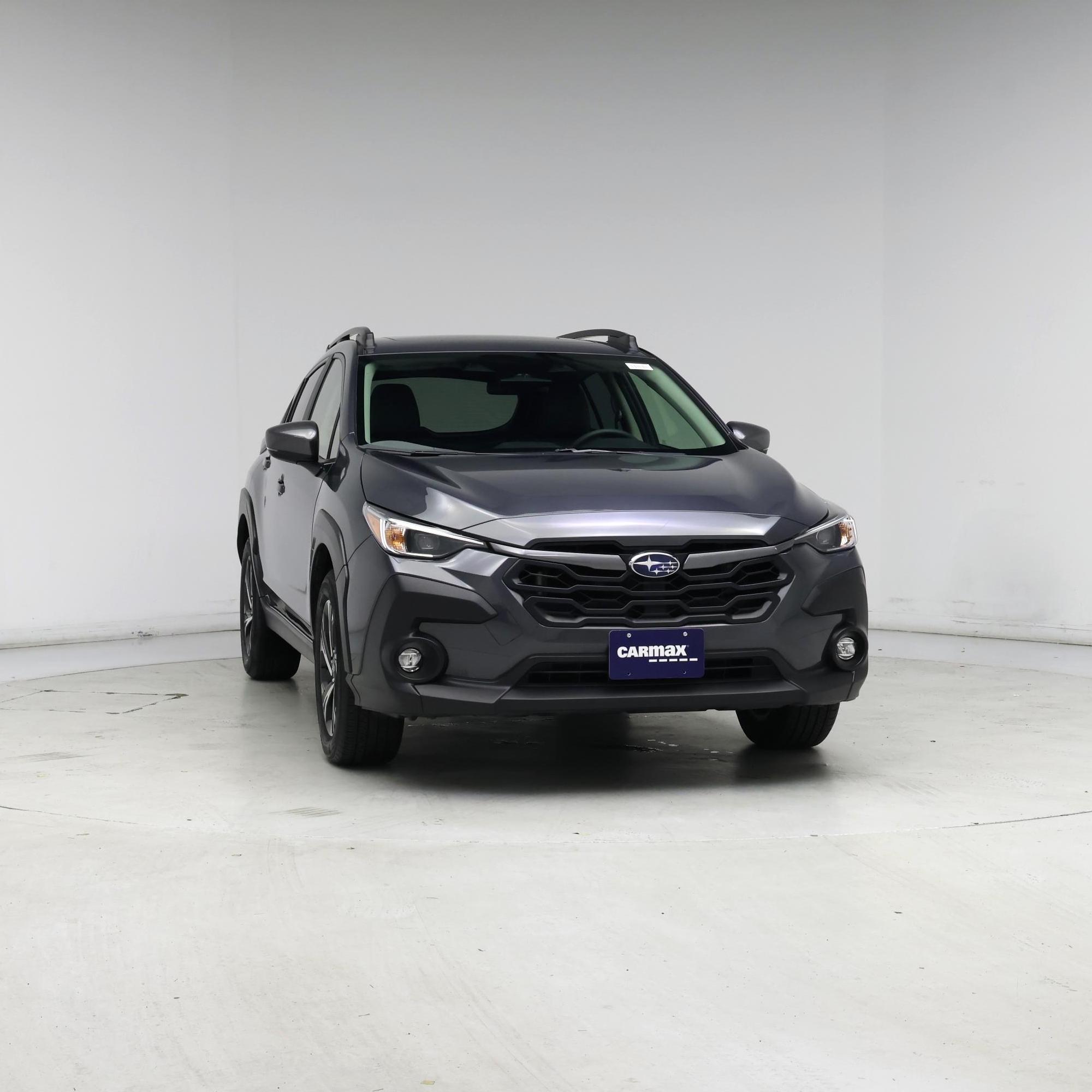 Thumbnail: 2024 Subaru Crosstrek - 5