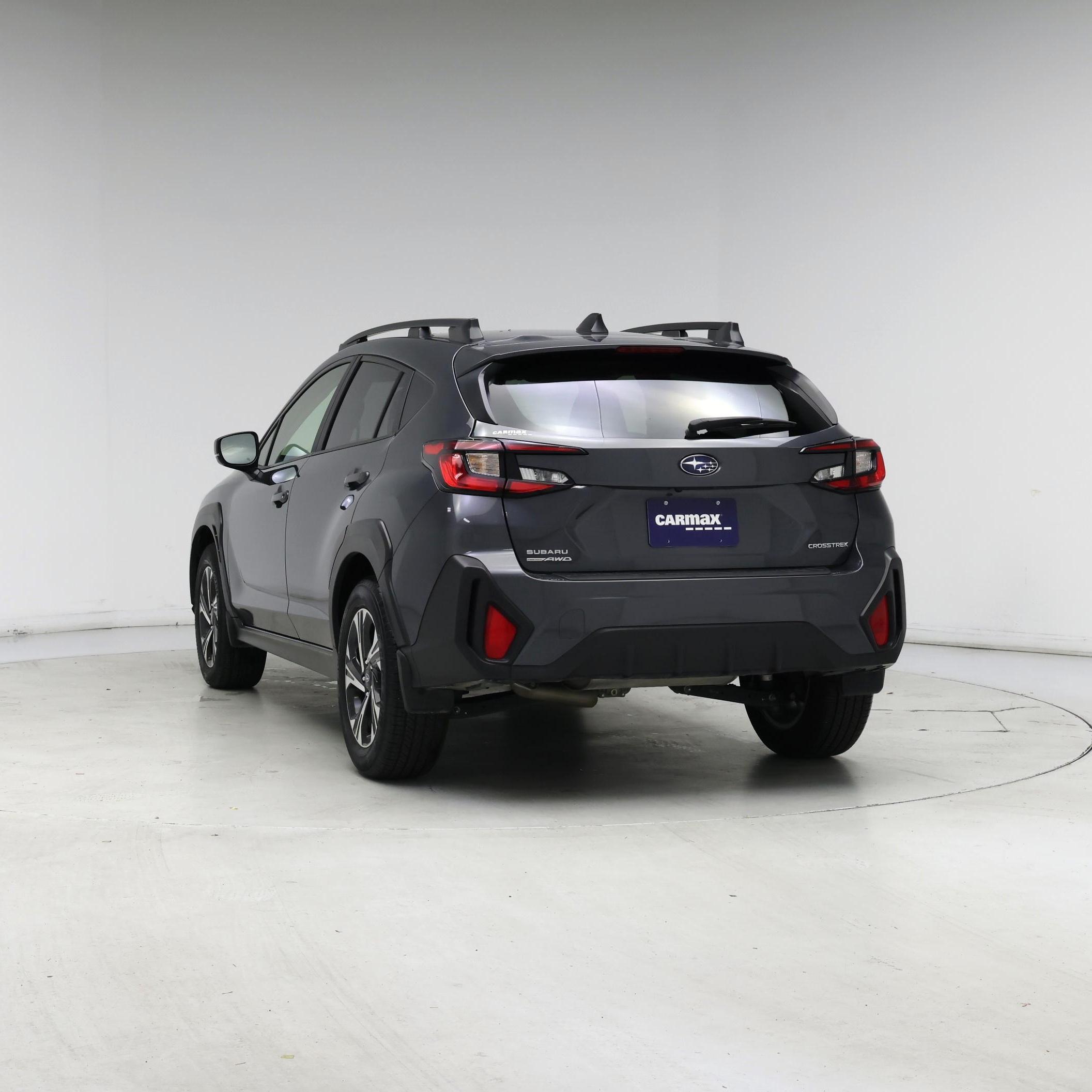 Thumbnail: 2024 Subaru Crosstrek - 6