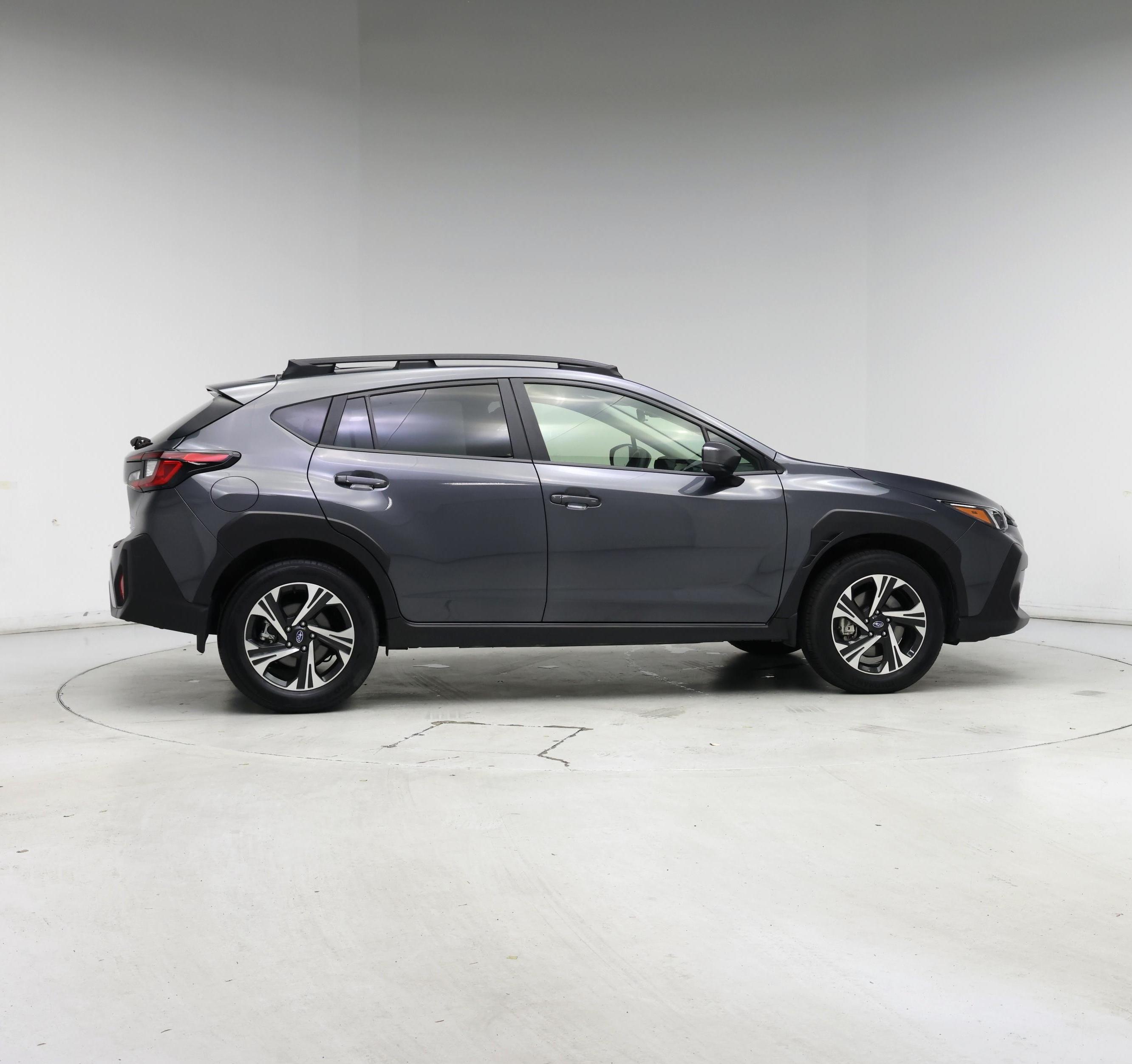 Thumbnail: 2024 Subaru Crosstrek - 7