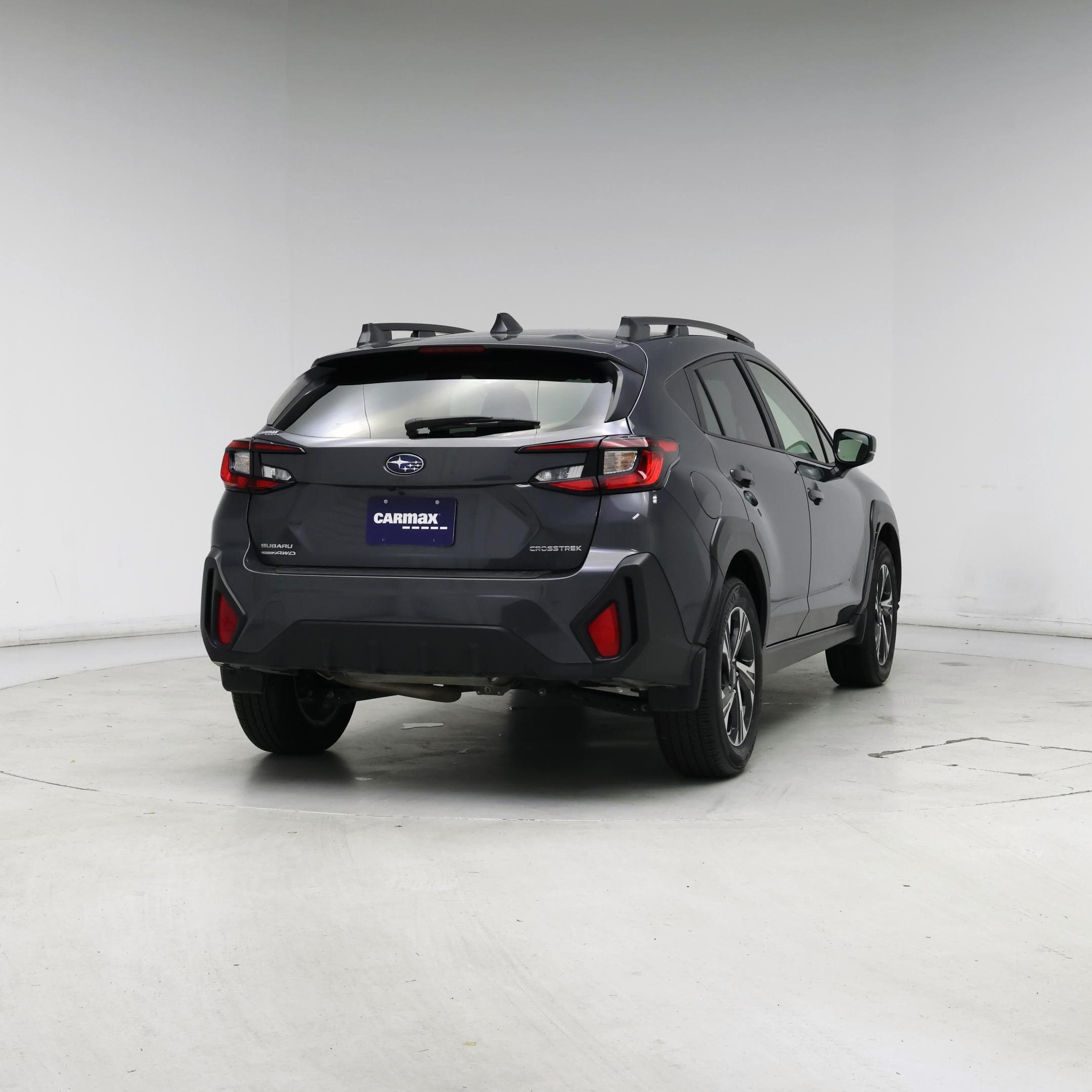 Thumbnail: 2024 Subaru Crosstrek - 8