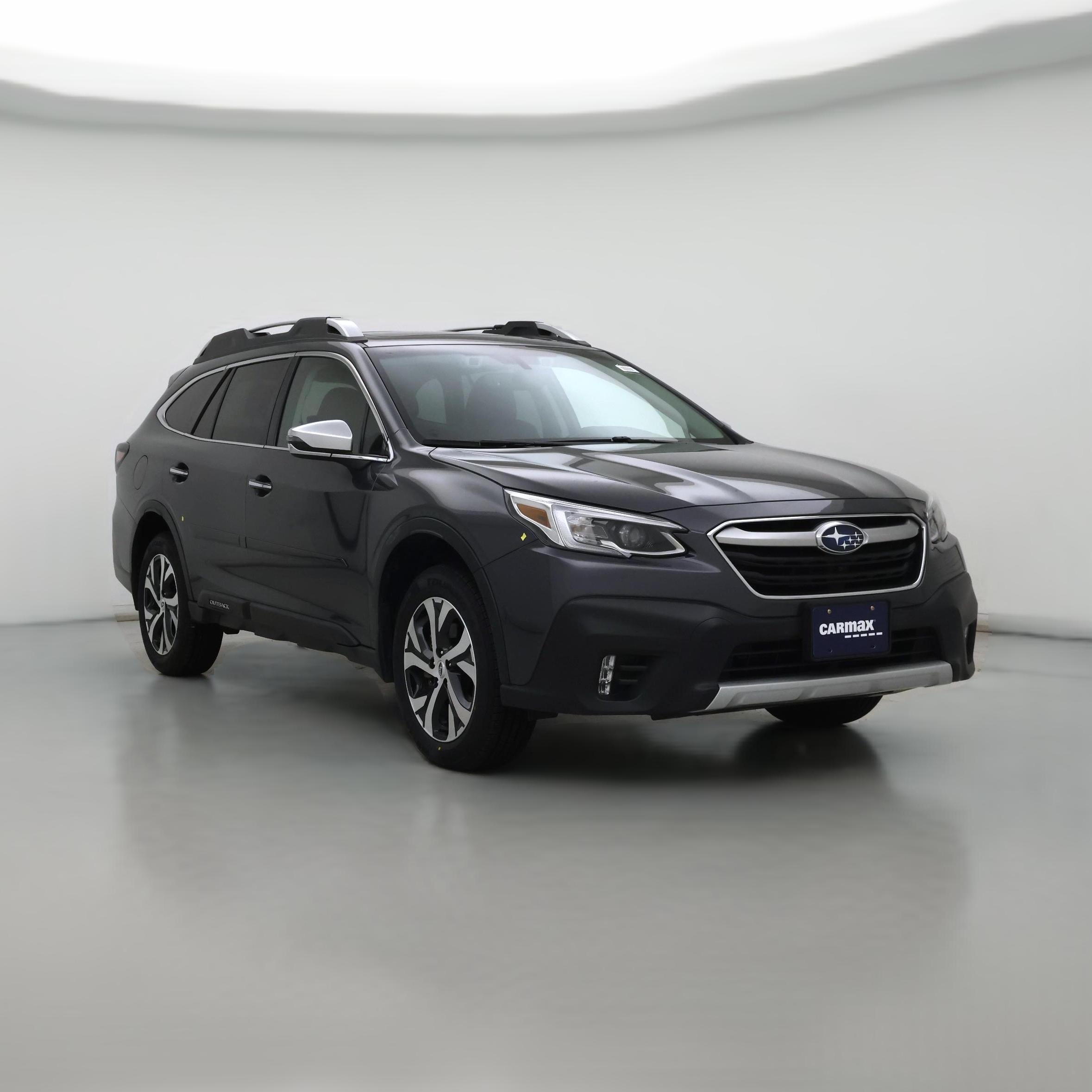 Thumbnail: 2022 Subaru Outback - 1