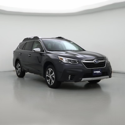 2022 Subaru Outback Touring XT
