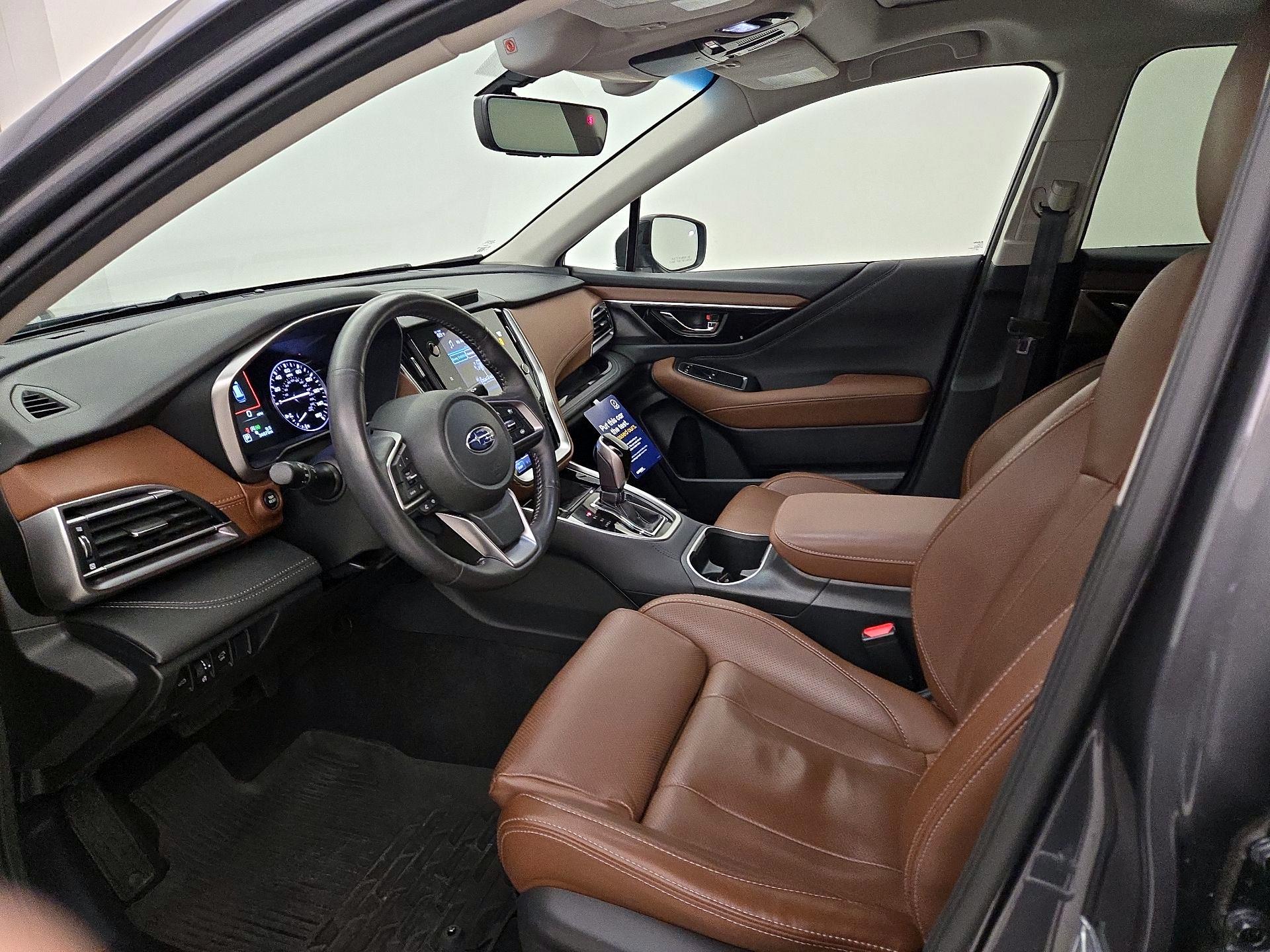 Thumbnail: 2022 Subaru Outback - 11