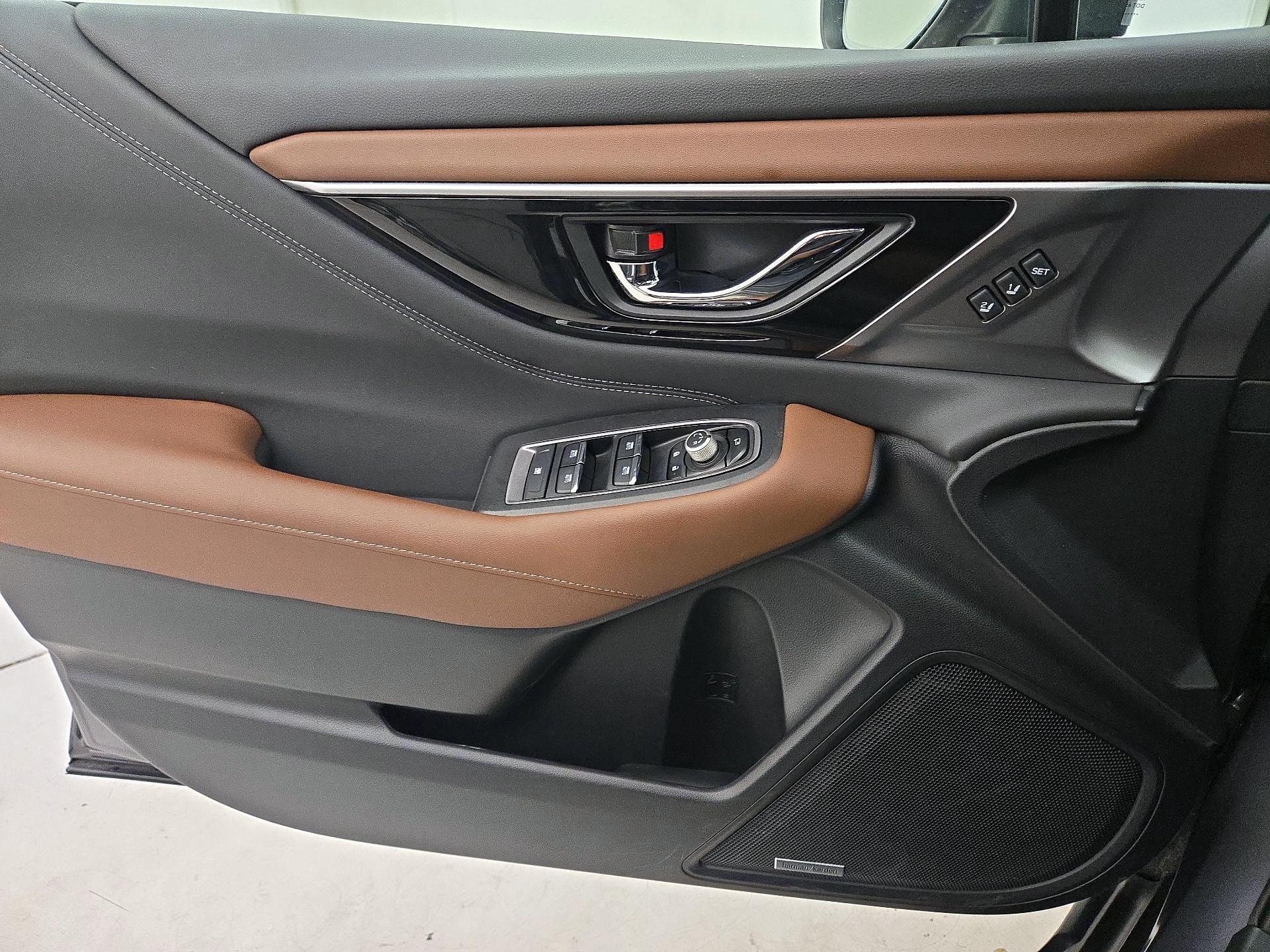 Thumbnail: 2022 Subaru Outback - 12