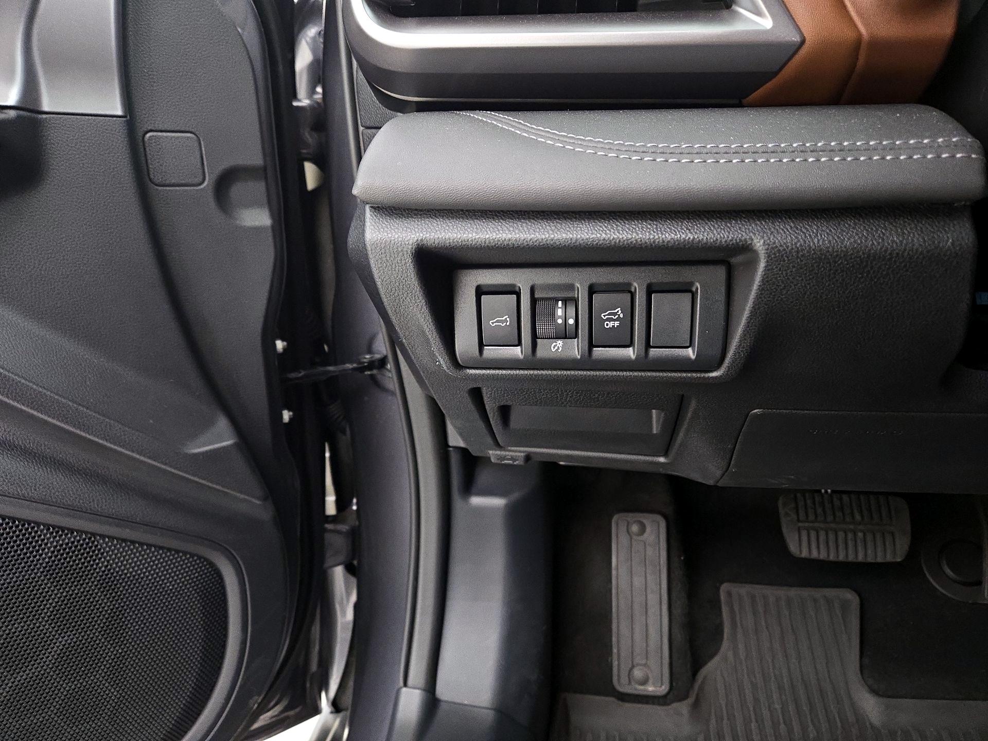 Thumbnail: 2022 Subaru Outback - 13