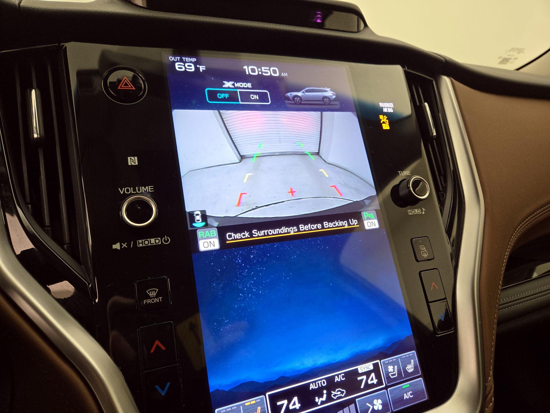 Thumbnail: 2022 Subaru Outback - 14