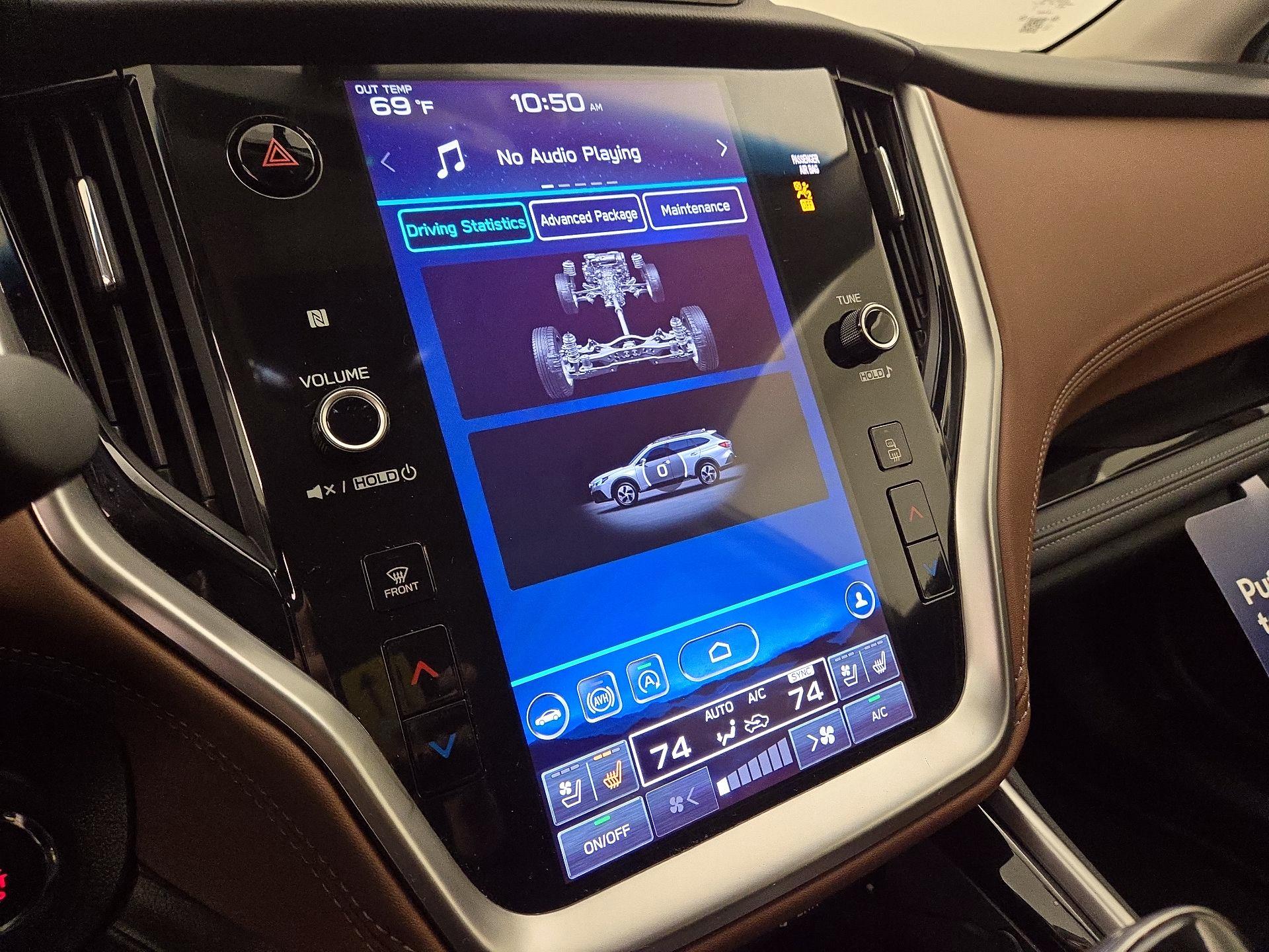 Thumbnail: 2022 Subaru Outback - 15