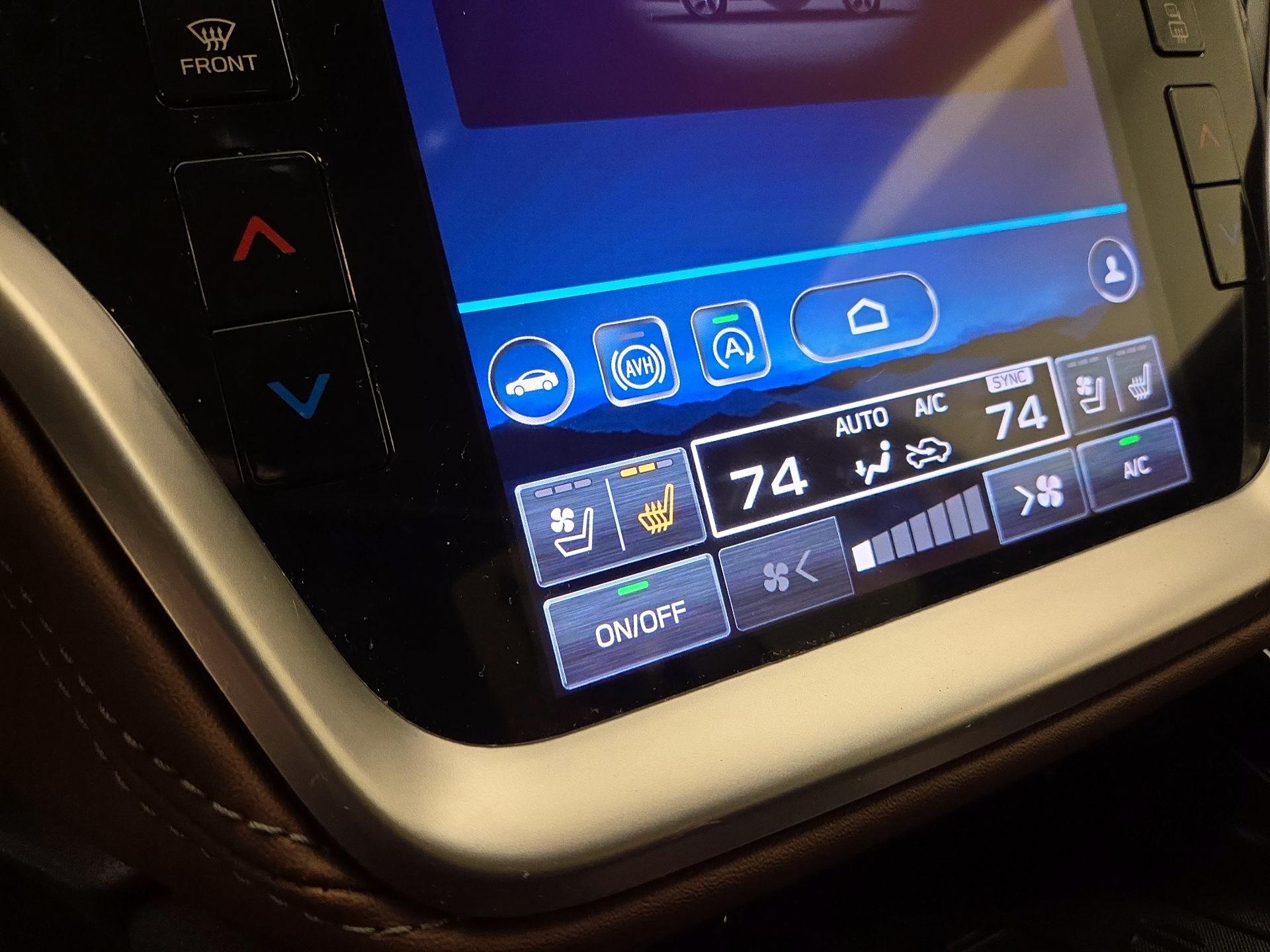 Thumbnail: 2022 Subaru Outback - 16