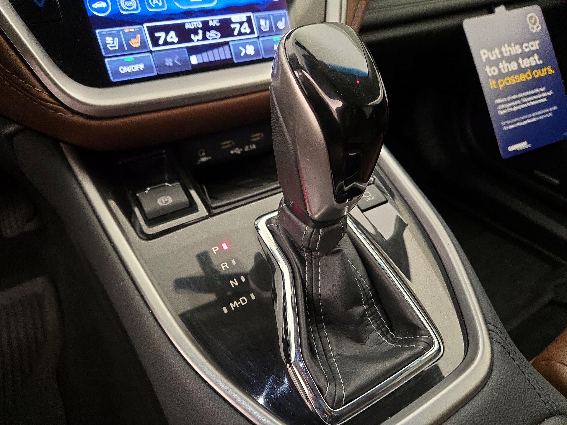 Thumbnail: 2022 Subaru Outback - 17