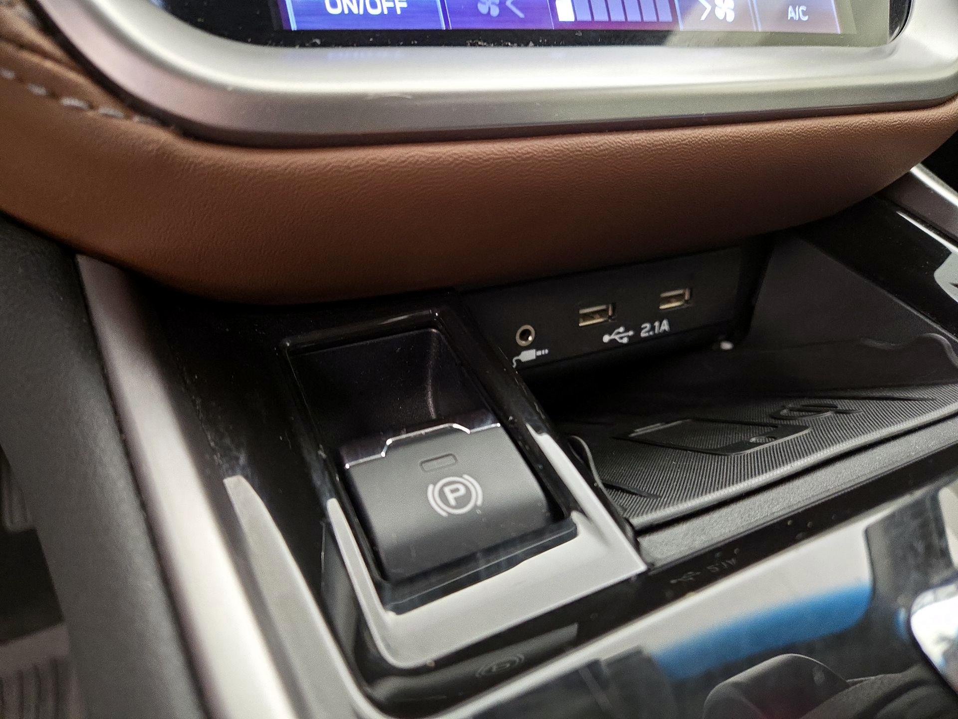 Thumbnail: 2022 Subaru Outback - 18