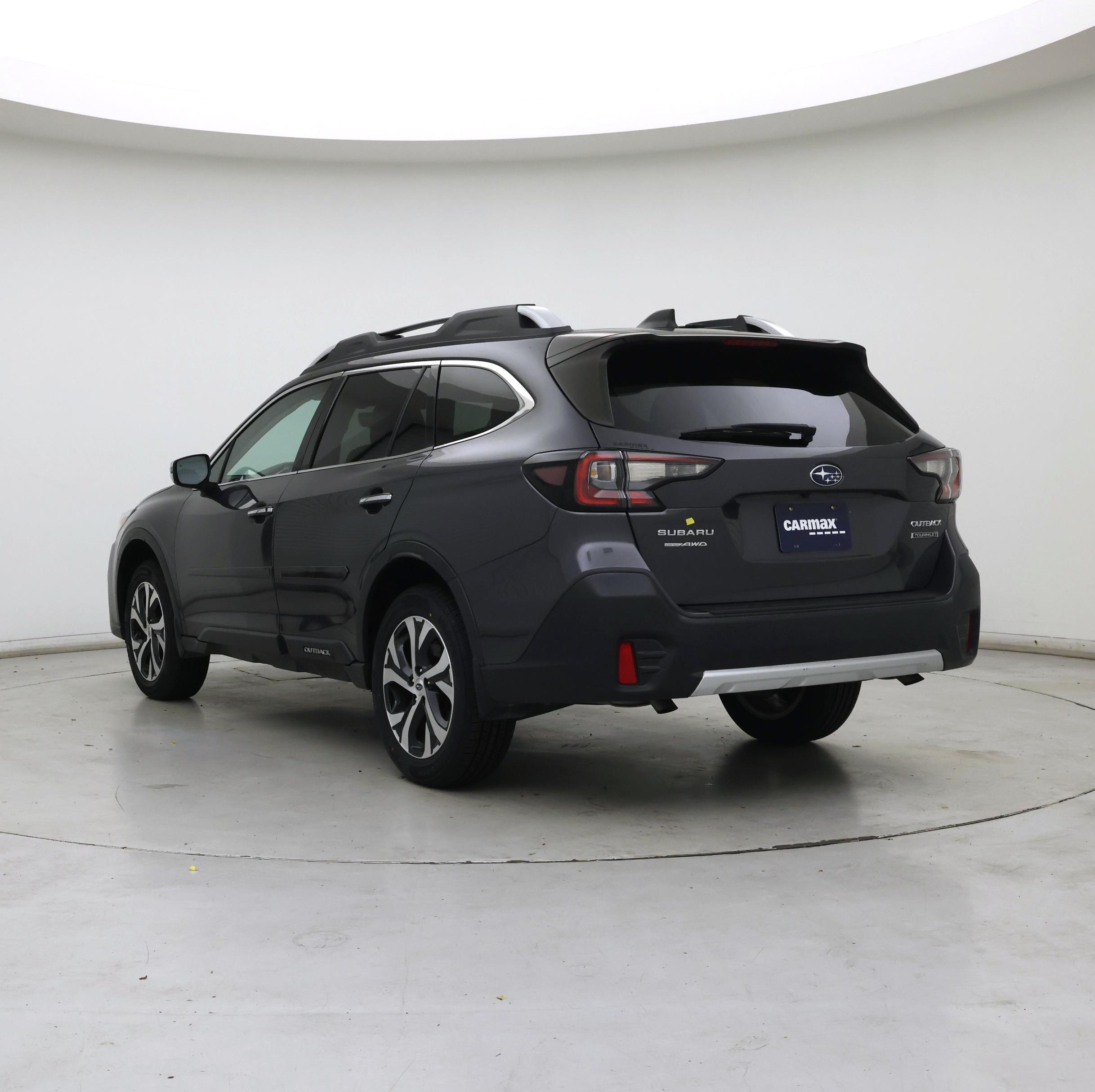 Thumbnail: 2022 Subaru Outback - 2