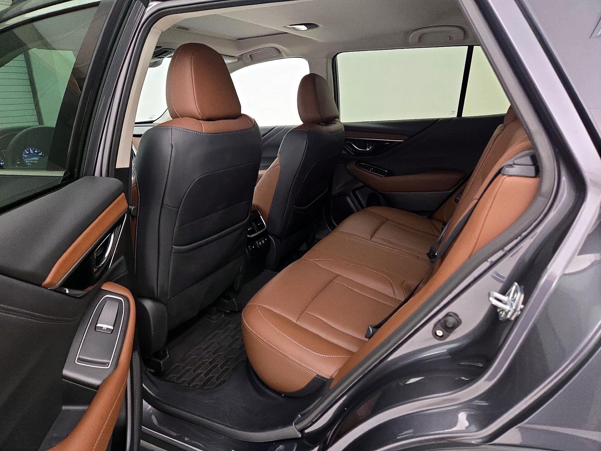 Thumbnail: 2022 Subaru Outback - 19