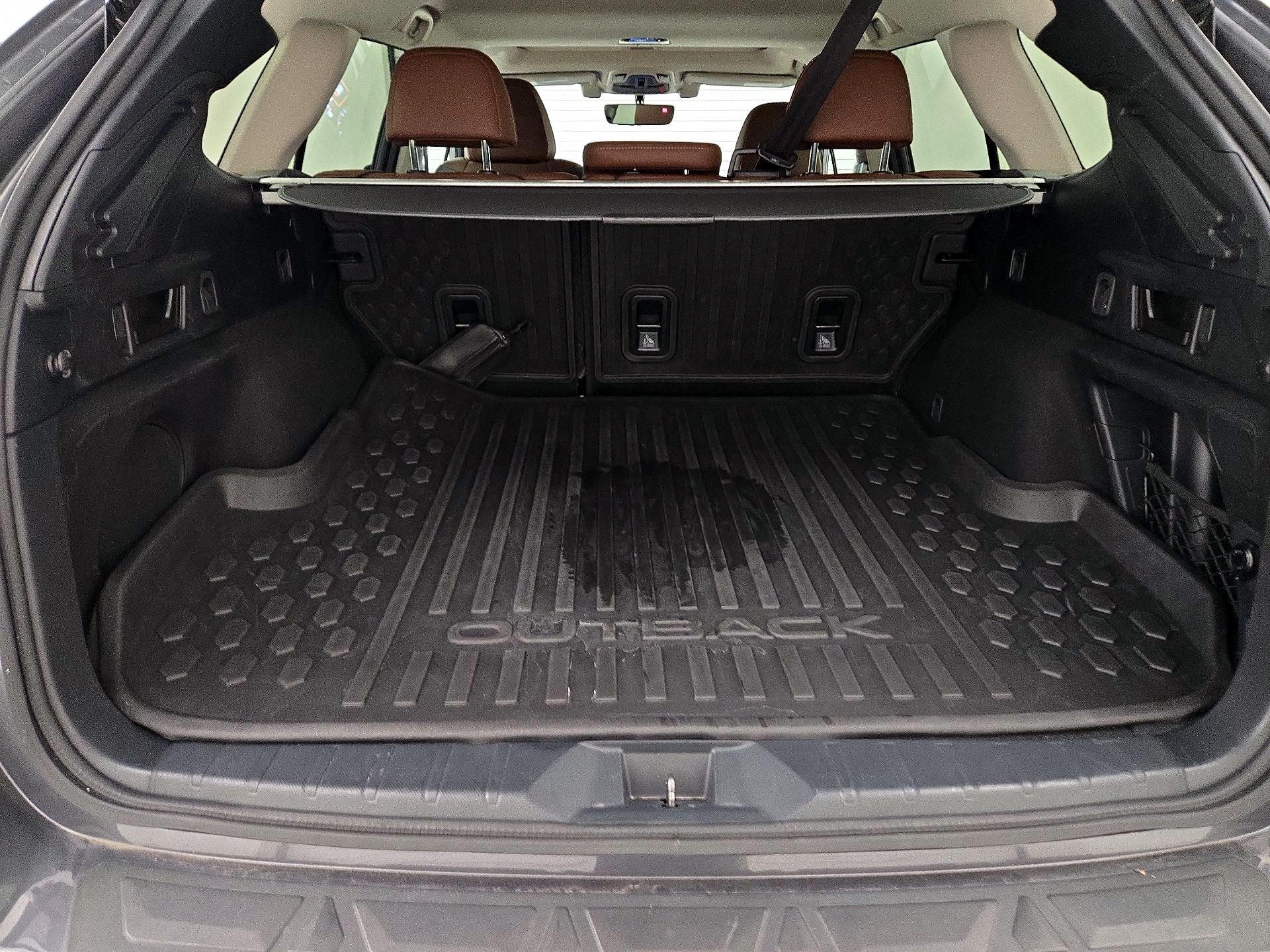 Thumbnail: 2022 Subaru Outback - 20