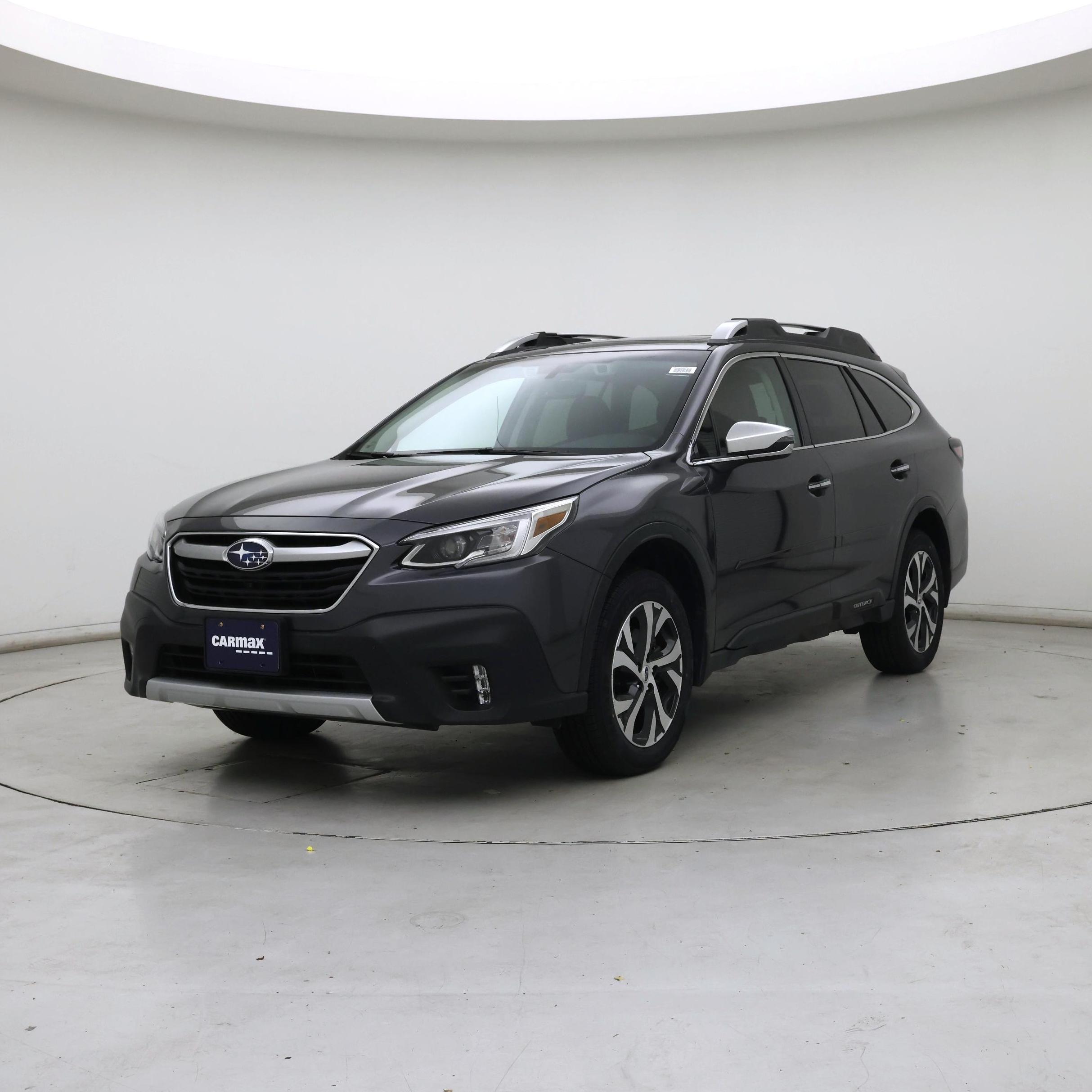 Thumbnail: 2022 Subaru Outback - 4