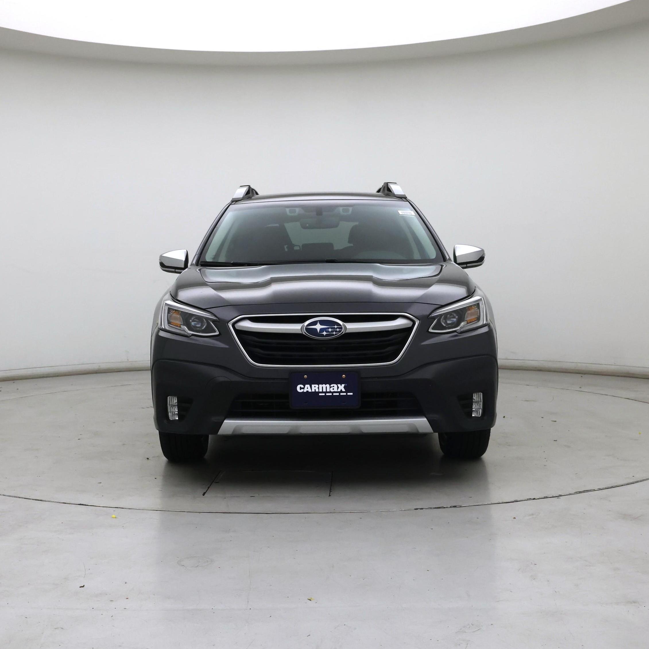 Thumbnail: 2022 Subaru Outback - 5