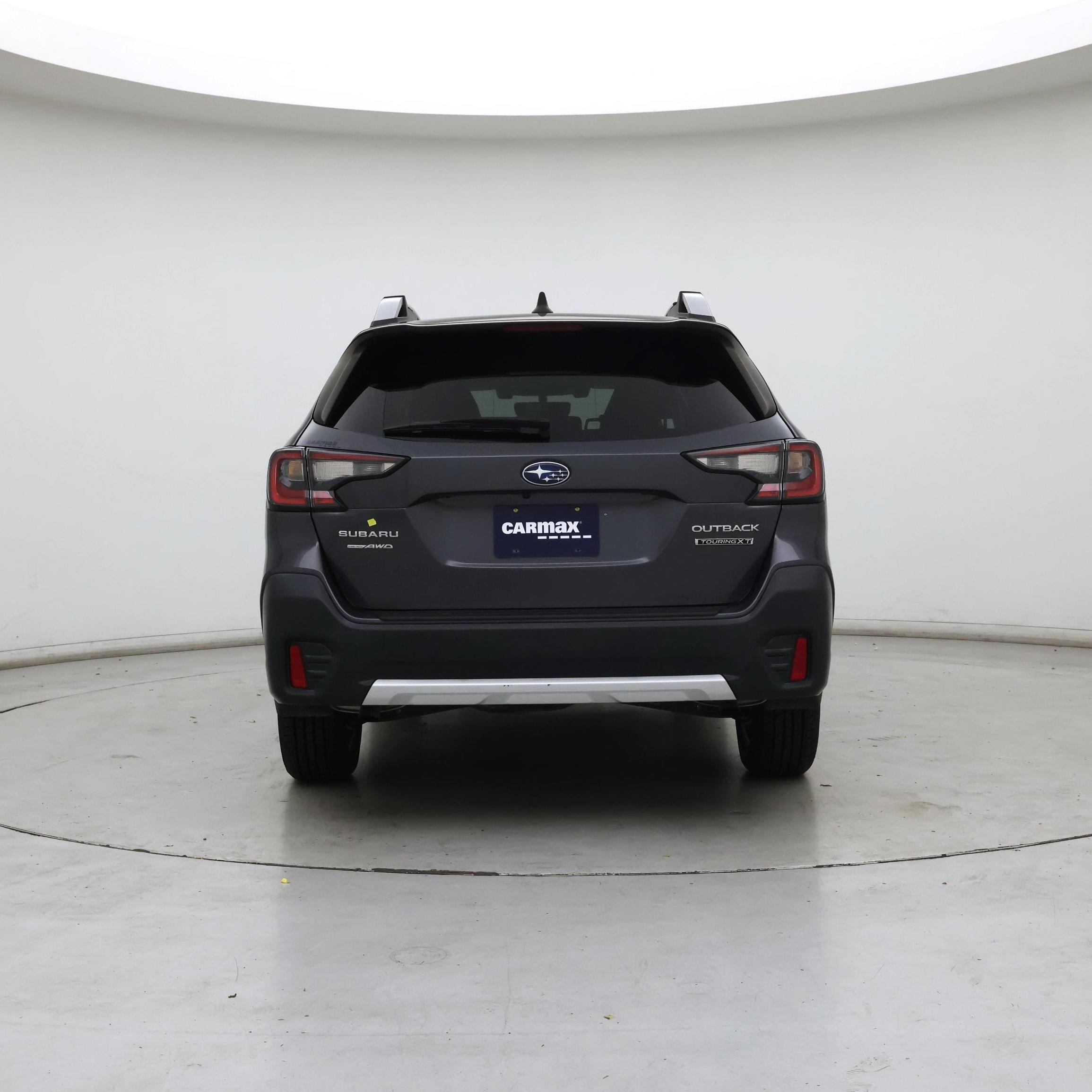 Thumbnail: 2022 Subaru Outback - 6