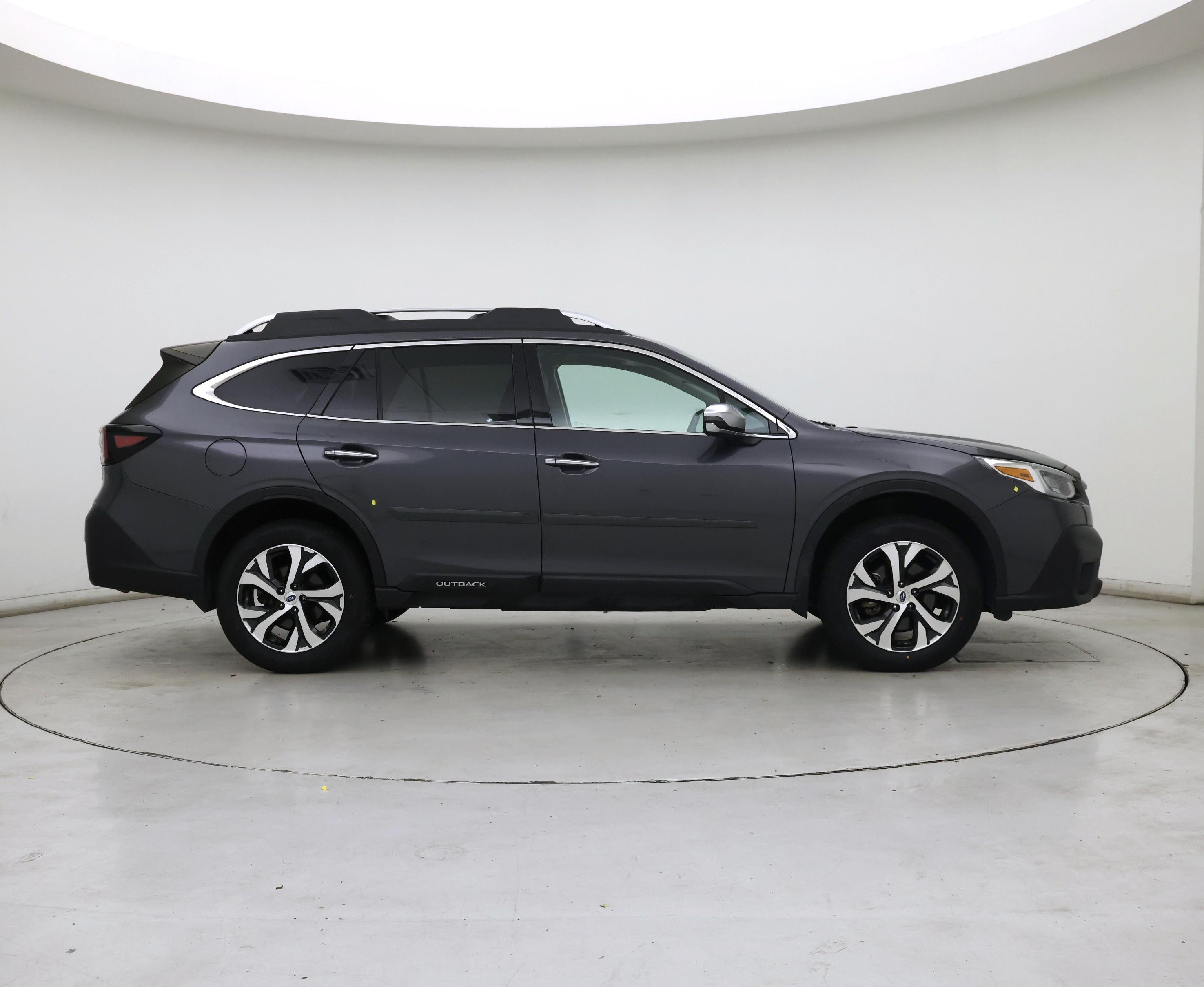 Thumbnail: 2022 Subaru Outback - 7