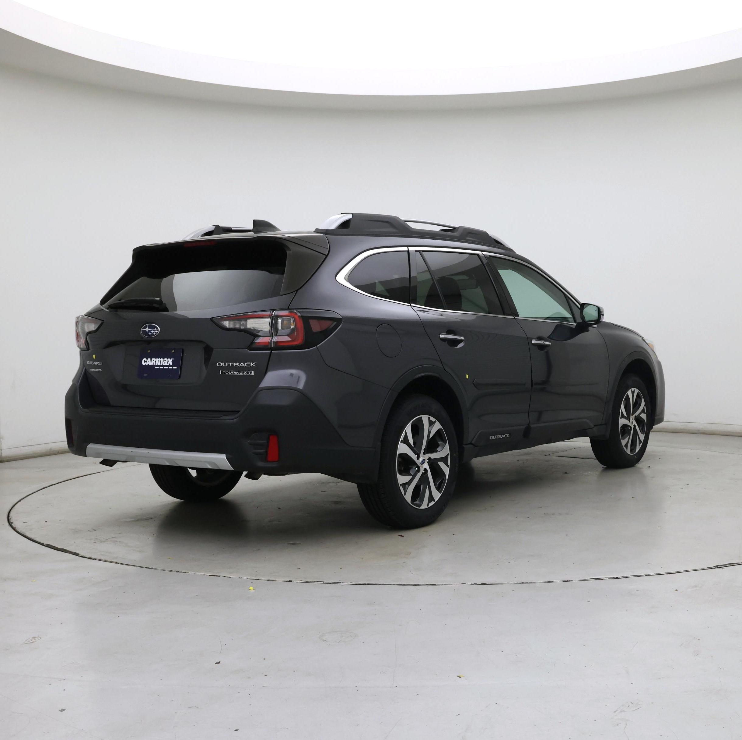 Thumbnail: 2022 Subaru Outback - 8