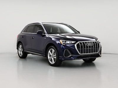 2021 Audi Q3 S-Line Premium