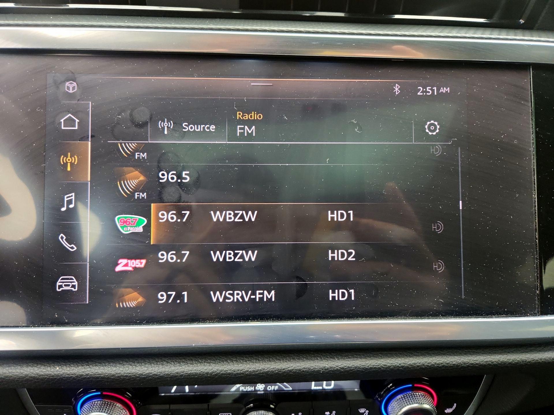 Thumbnail: 2021 Audi Q3 - 15