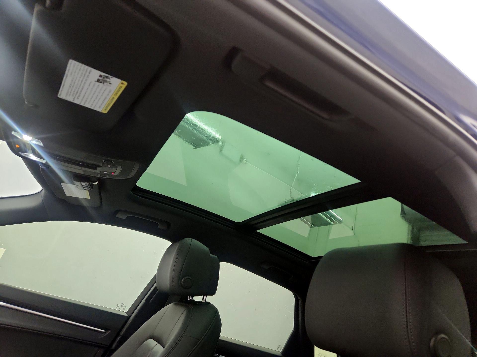 Thumbnail: 2021 Audi Q3 - 19