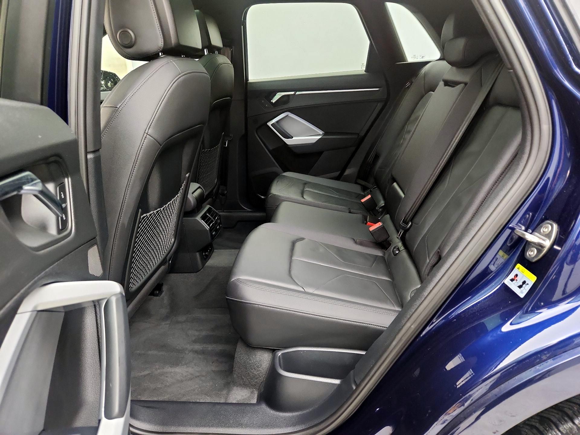 Thumbnail: 2021 Audi Q3 - 20