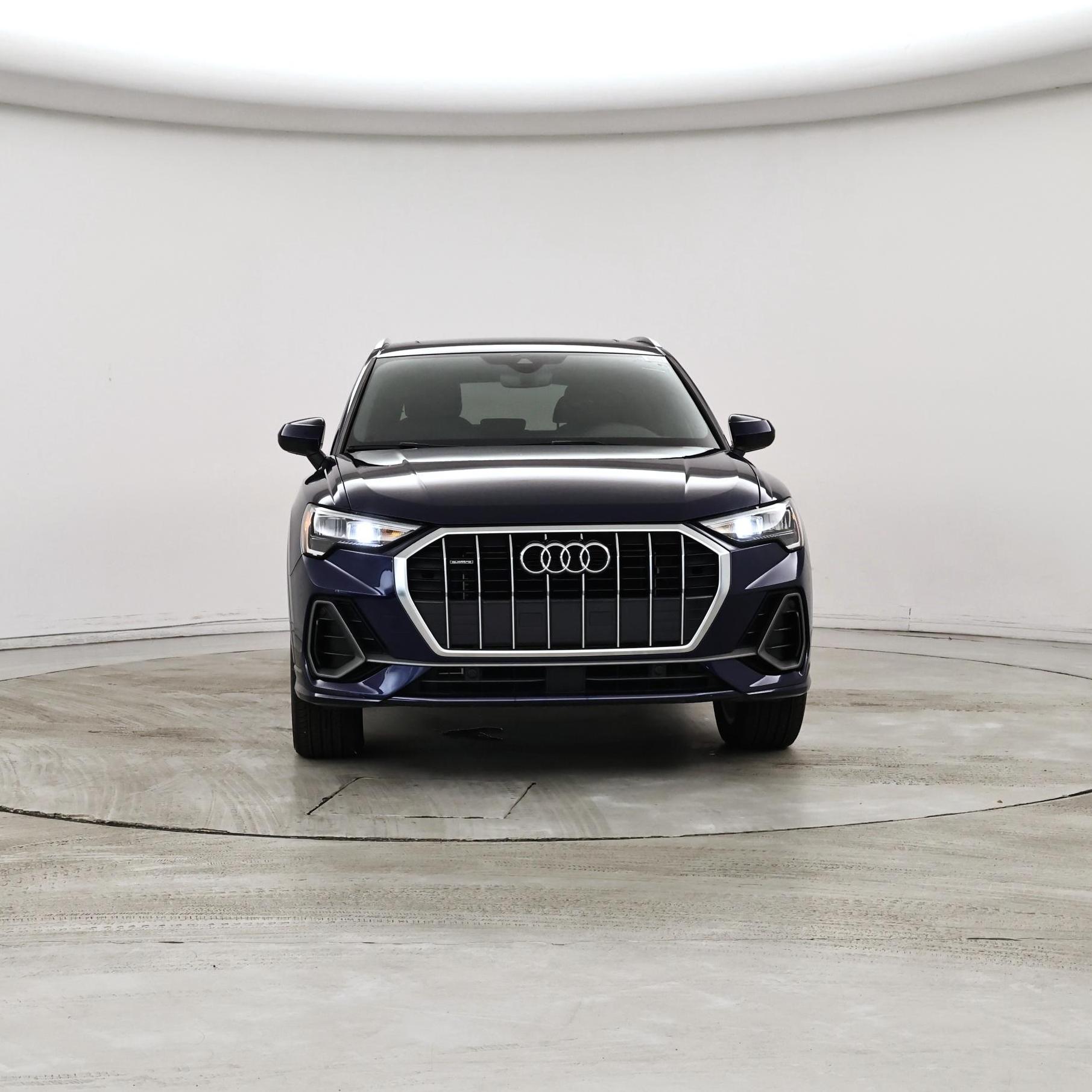 Thumbnail: 2021 Audi Q3 - 5
