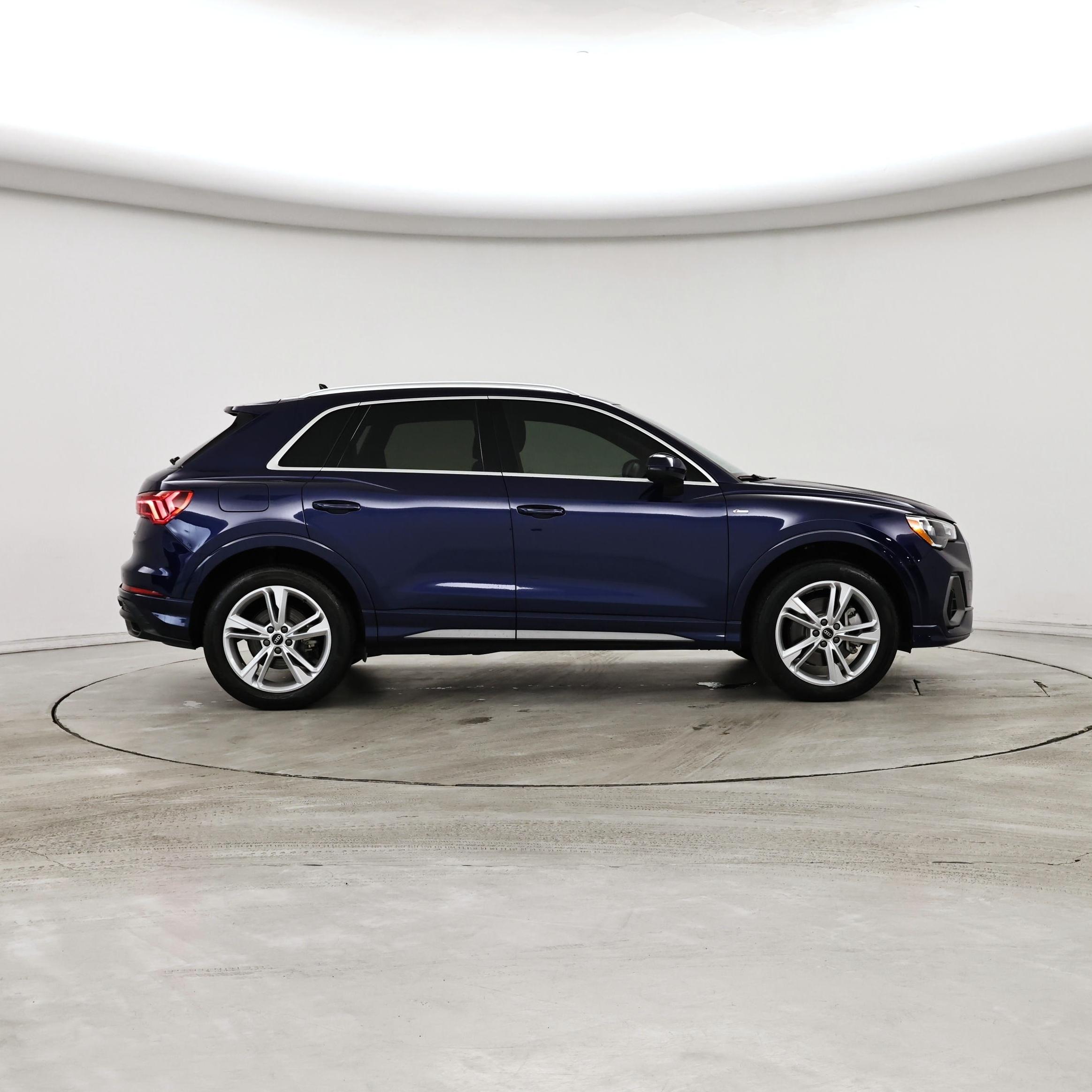 Thumbnail: 2021 Audi Q3 - 7