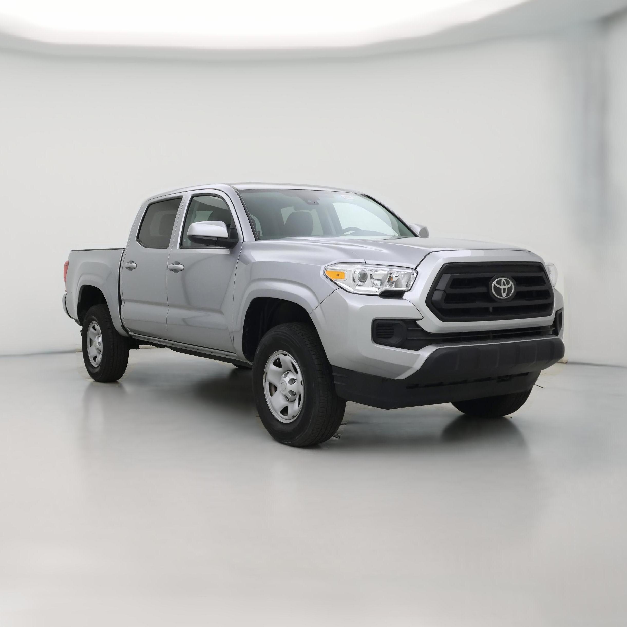 Thumbnail: 2023 Toyota Tacoma - 1