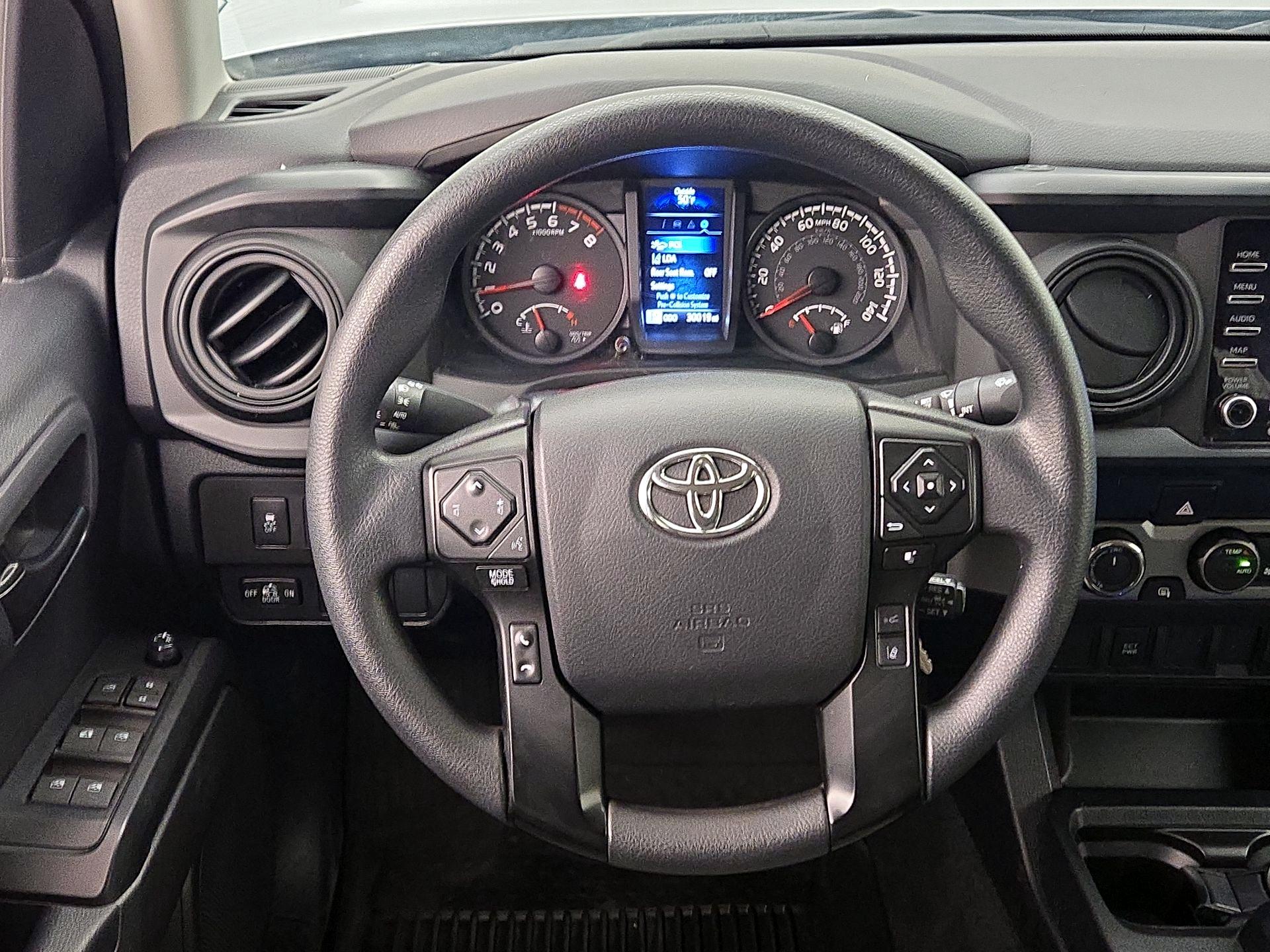 Thumbnail: 2023 Toyota Tacoma - 10