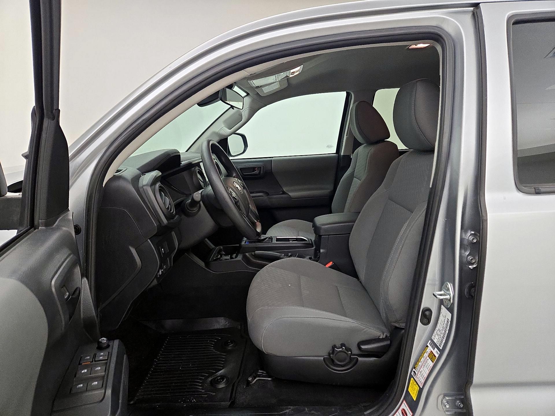 Thumbnail: 2023 Toyota Tacoma - 11