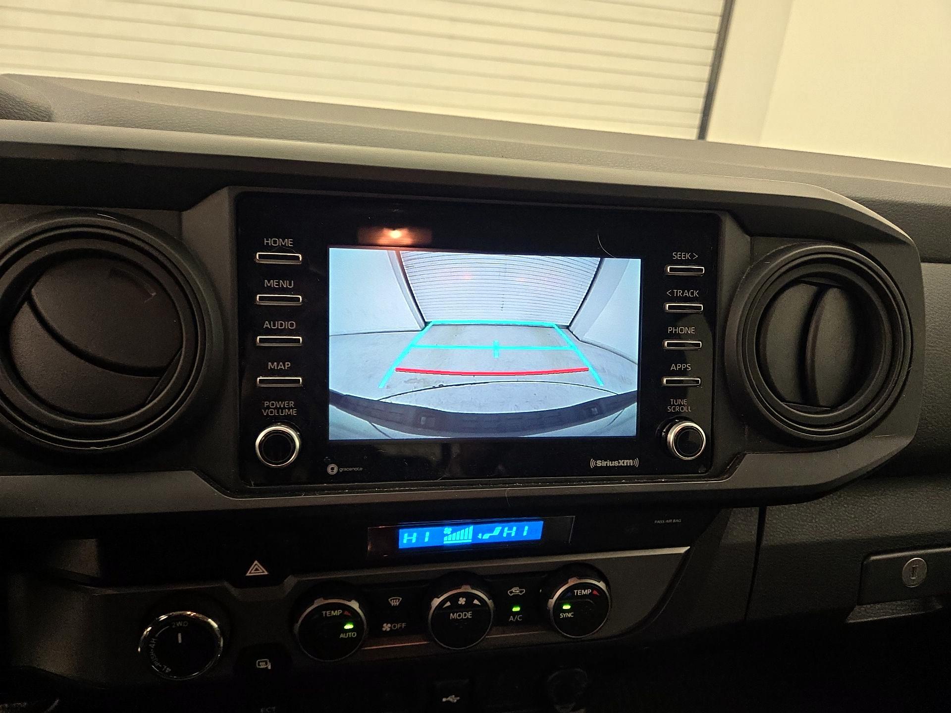 Thumbnail: 2023 Toyota Tacoma - 14