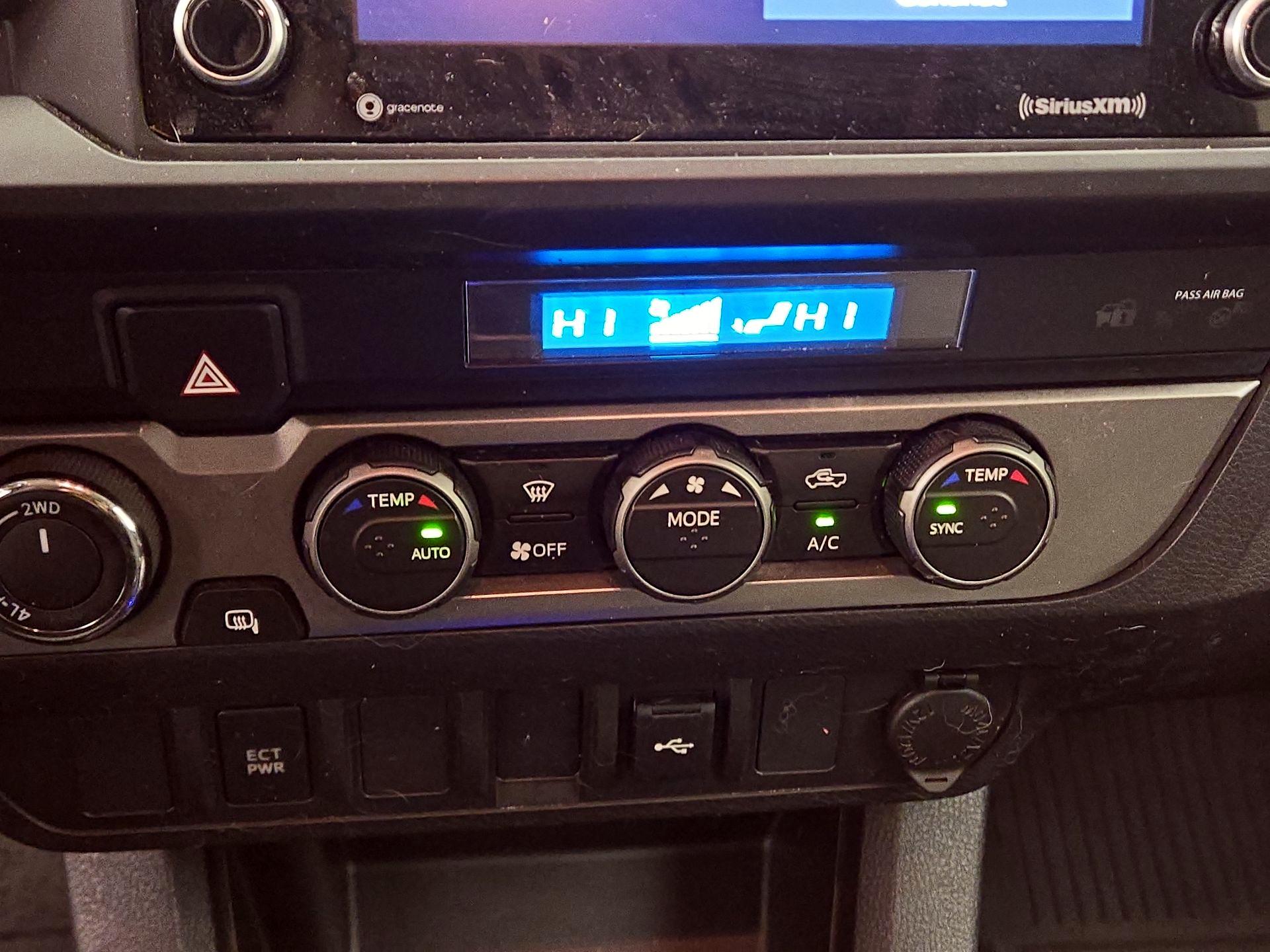 Thumbnail: 2023 Toyota Tacoma - 16