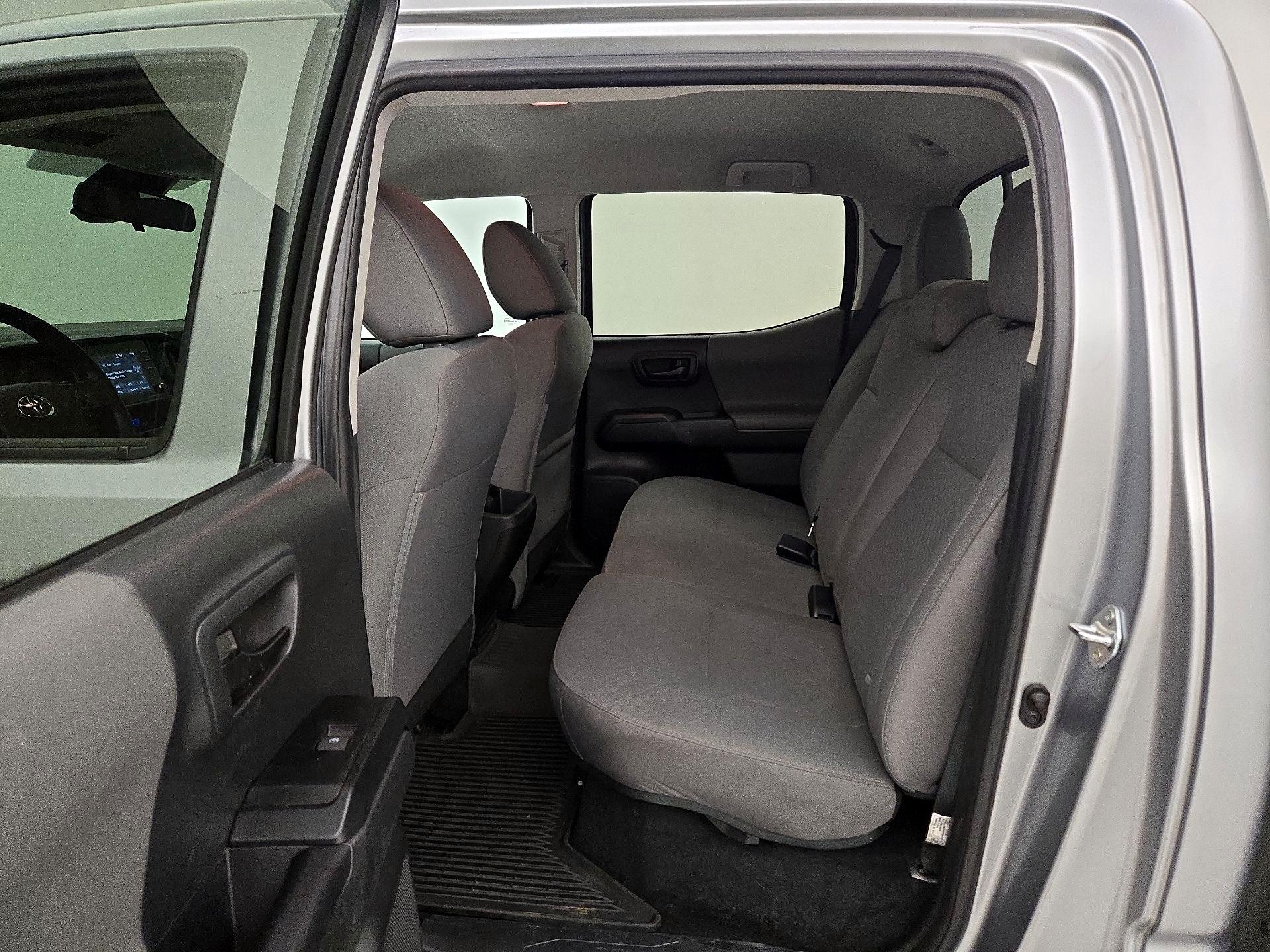 Thumbnail: 2023 Toyota Tacoma - 18