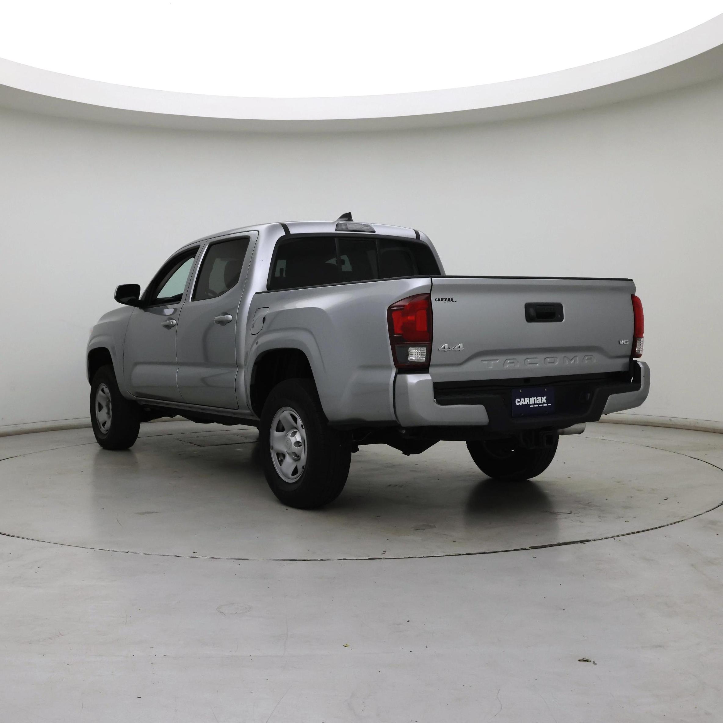 Thumbnail: 2023 Toyota Tacoma - 2