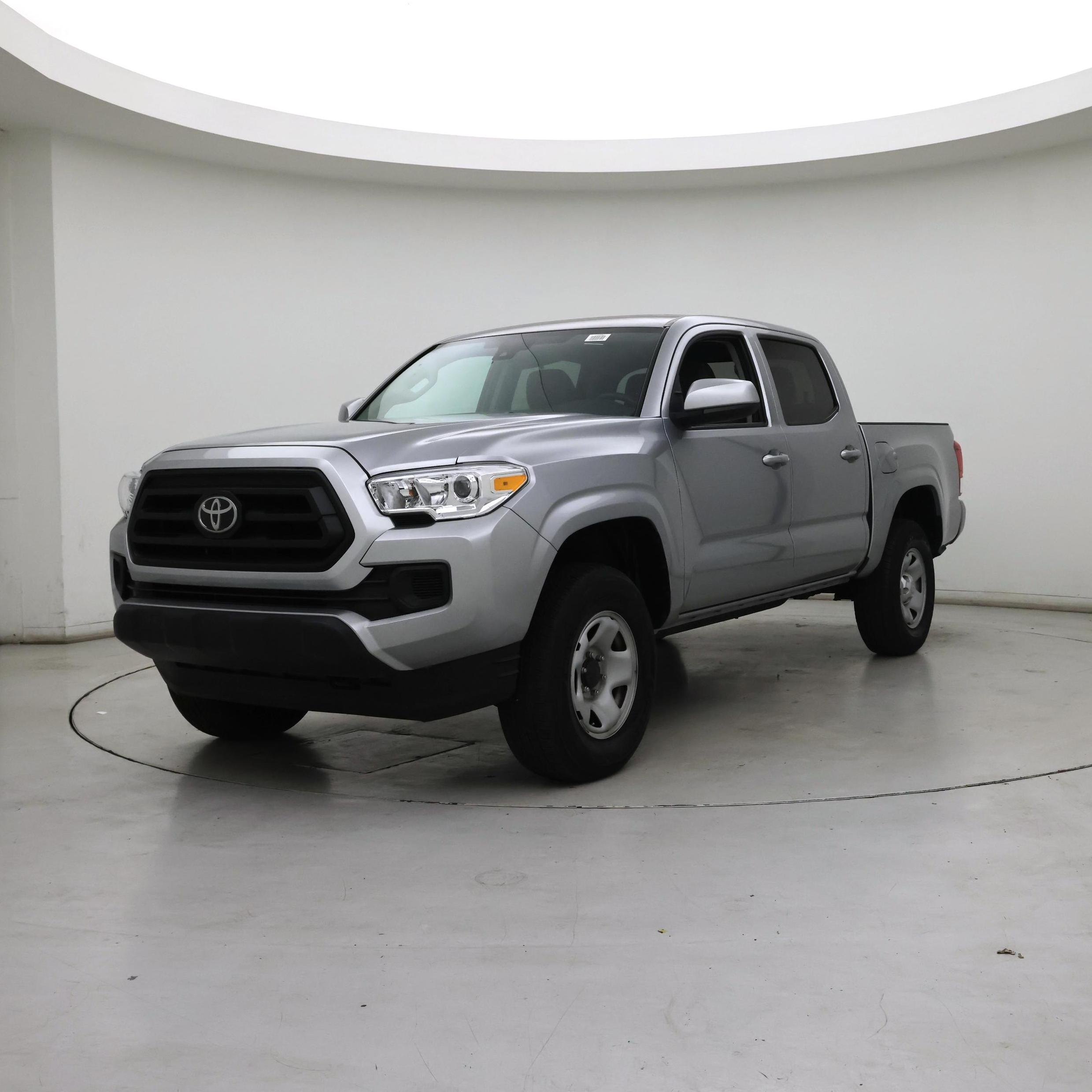 Thumbnail: 2023 Toyota Tacoma - 4
