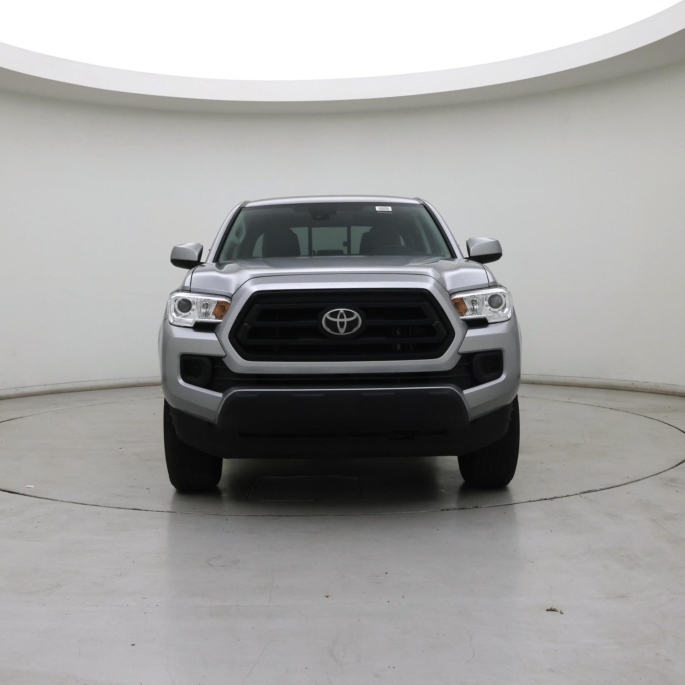 Thumbnail: 2023 Toyota Tacoma - 5