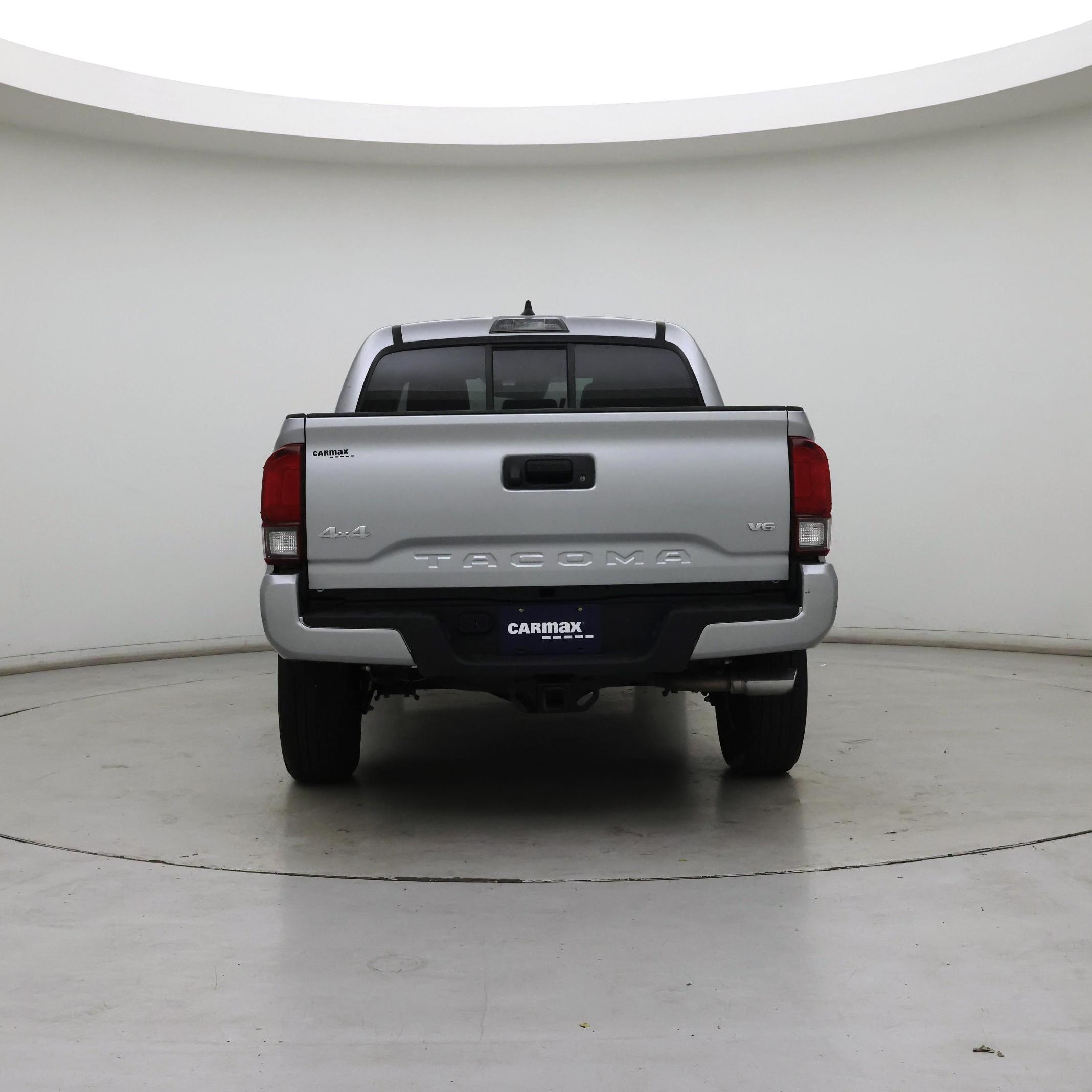 Thumbnail: 2023 Toyota Tacoma - 6