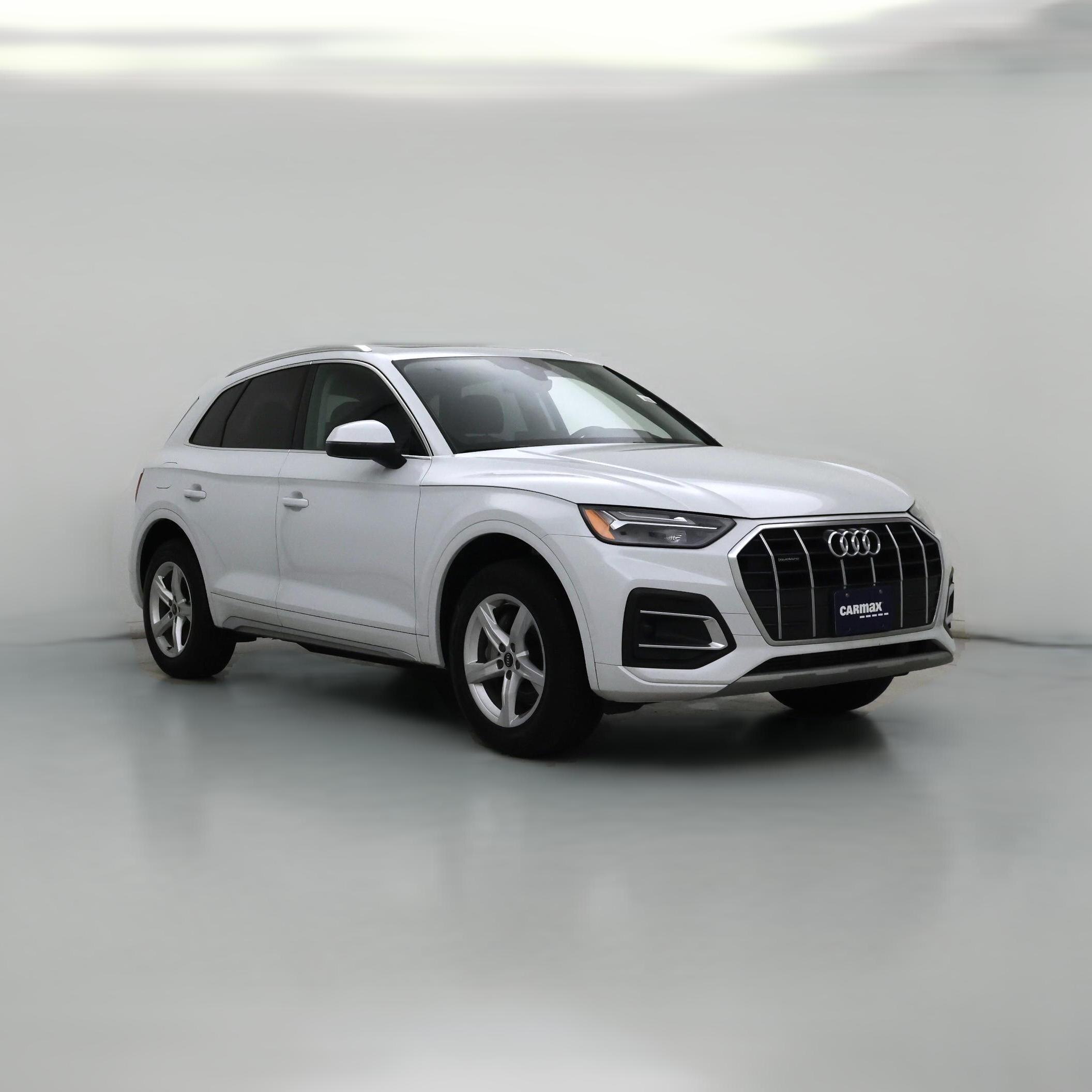 Thumbnail: 2022 Audi Q5 - 1