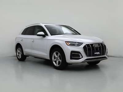 2022 Audi Q5 Premium