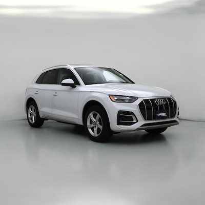 2022 Audi Q5 Premium