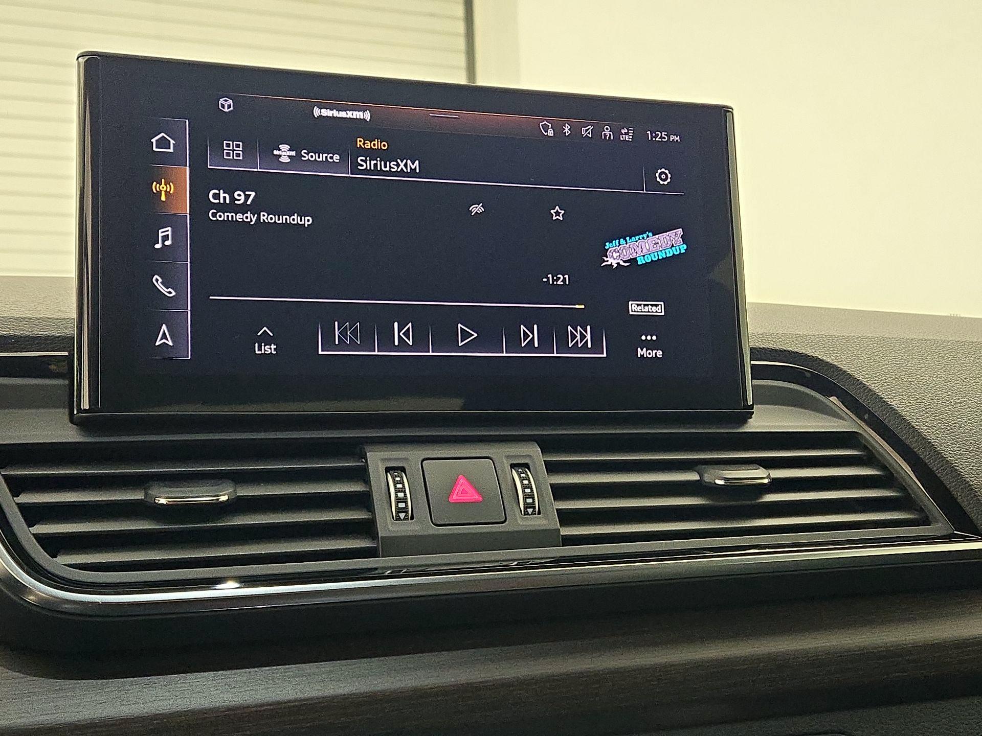 Thumbnail: 2022 Audi Q5 - 15