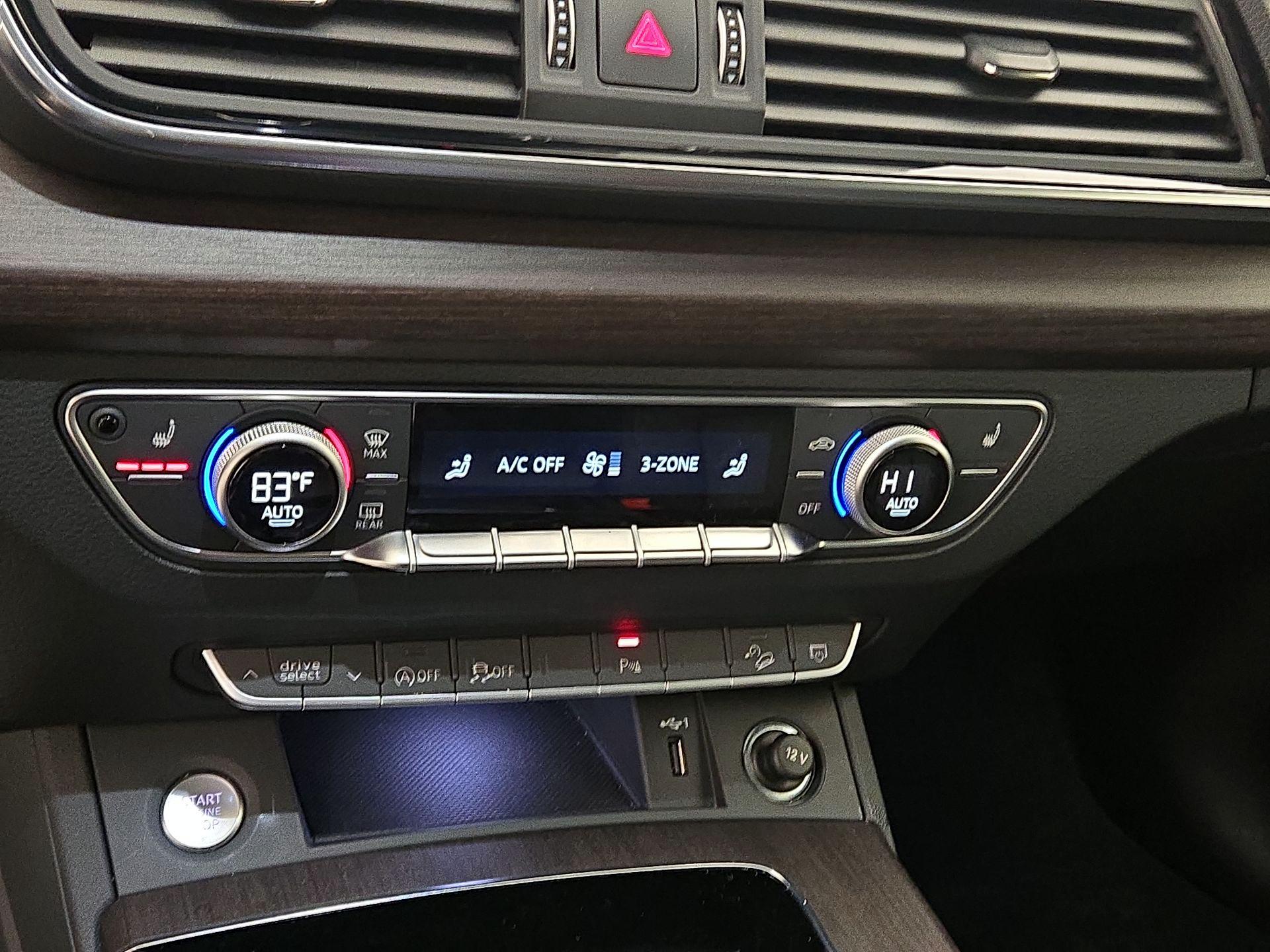 Thumbnail: 2022 Audi Q5 - 16