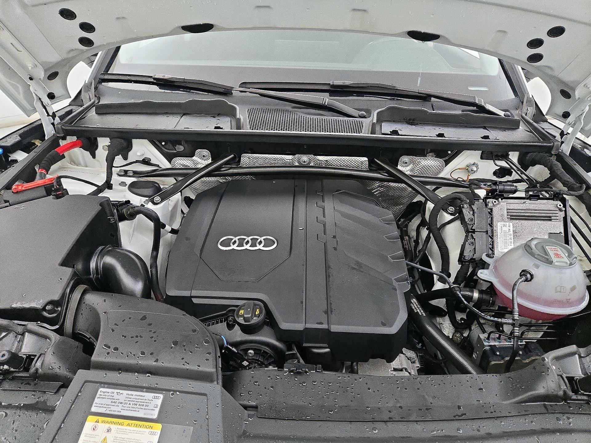 Thumbnail: 2022 Audi Q5 - 20