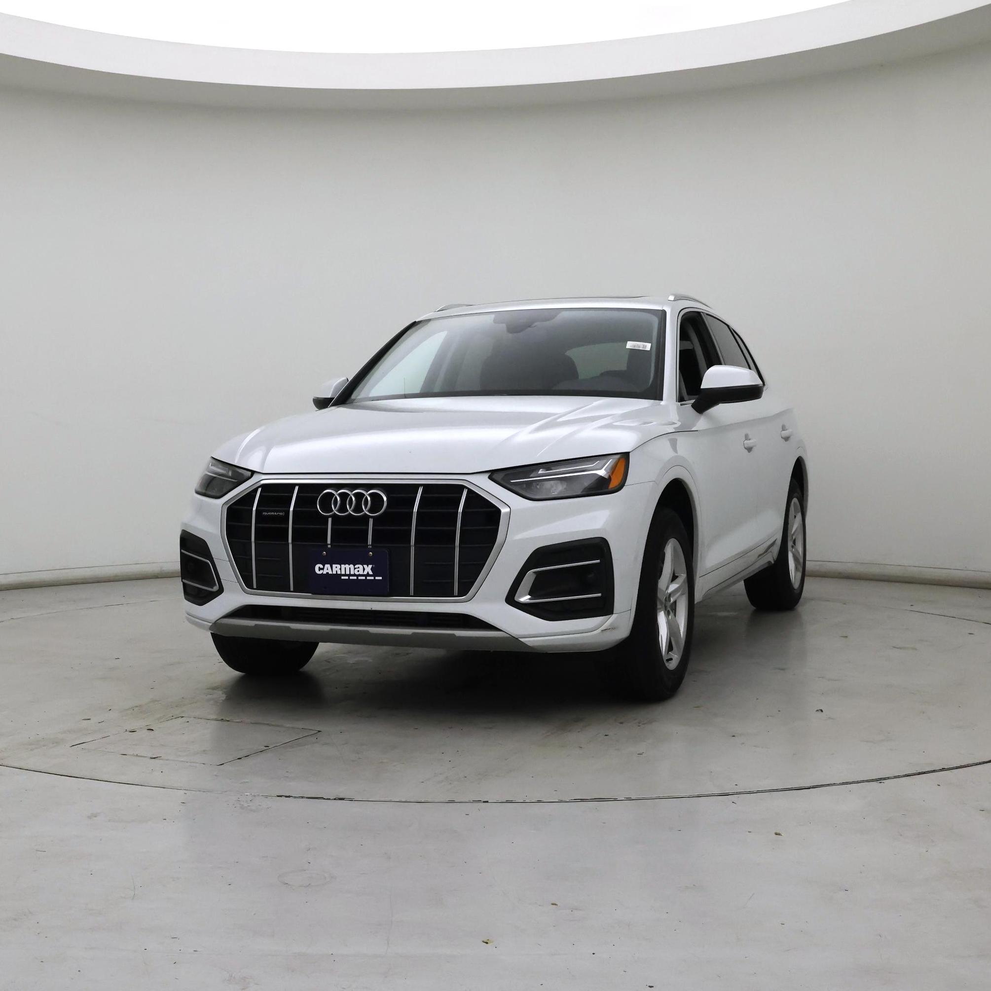 Thumbnail: 2022 Audi Q5 - 4
