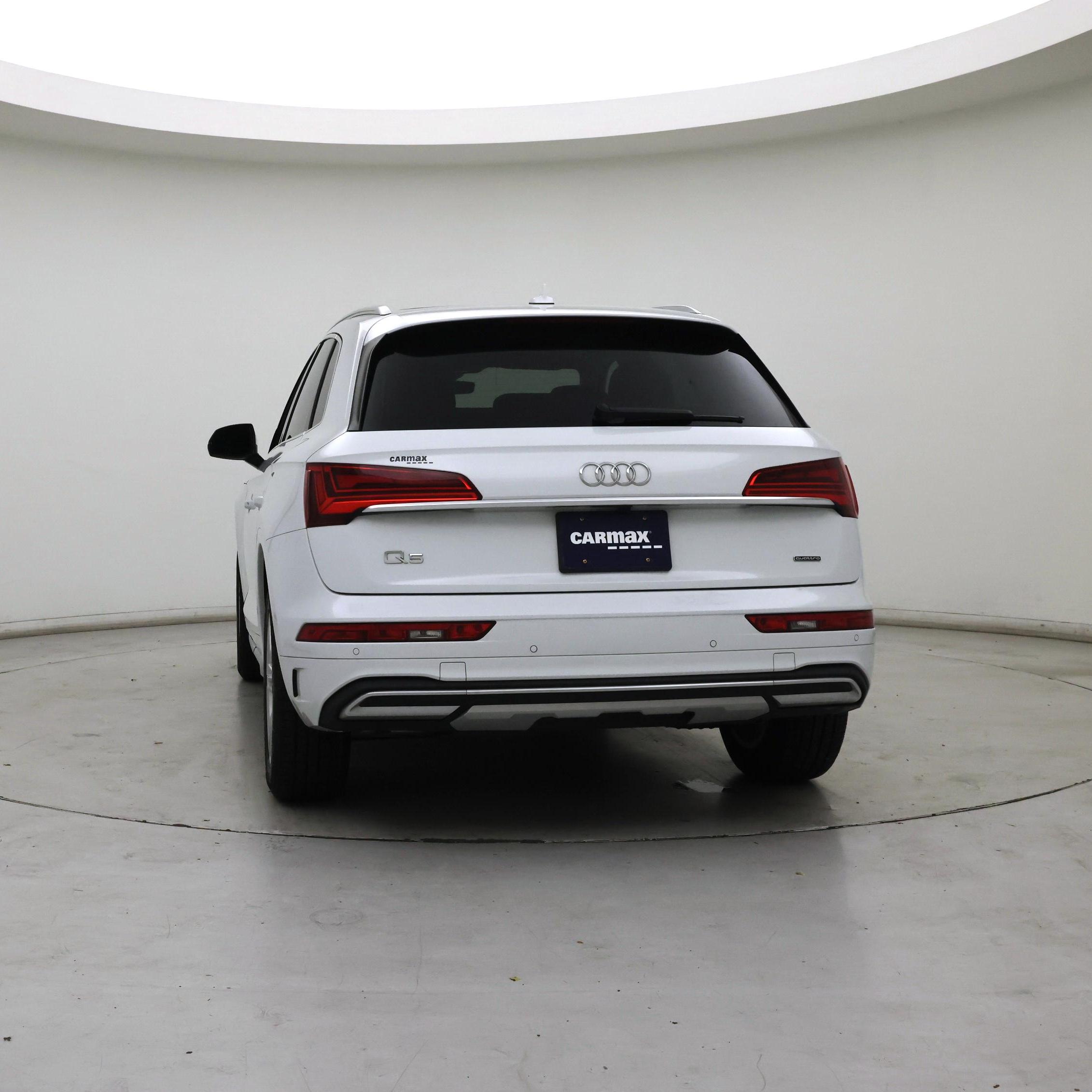 Thumbnail: 2022 Audi Q5 - 6