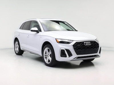 2023 Audi Q5 Plug-in Hybrid S-Line Premium Plus
