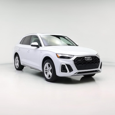 2023 Audi Q5 Plug-in Hybrid S-Line Premium Plus